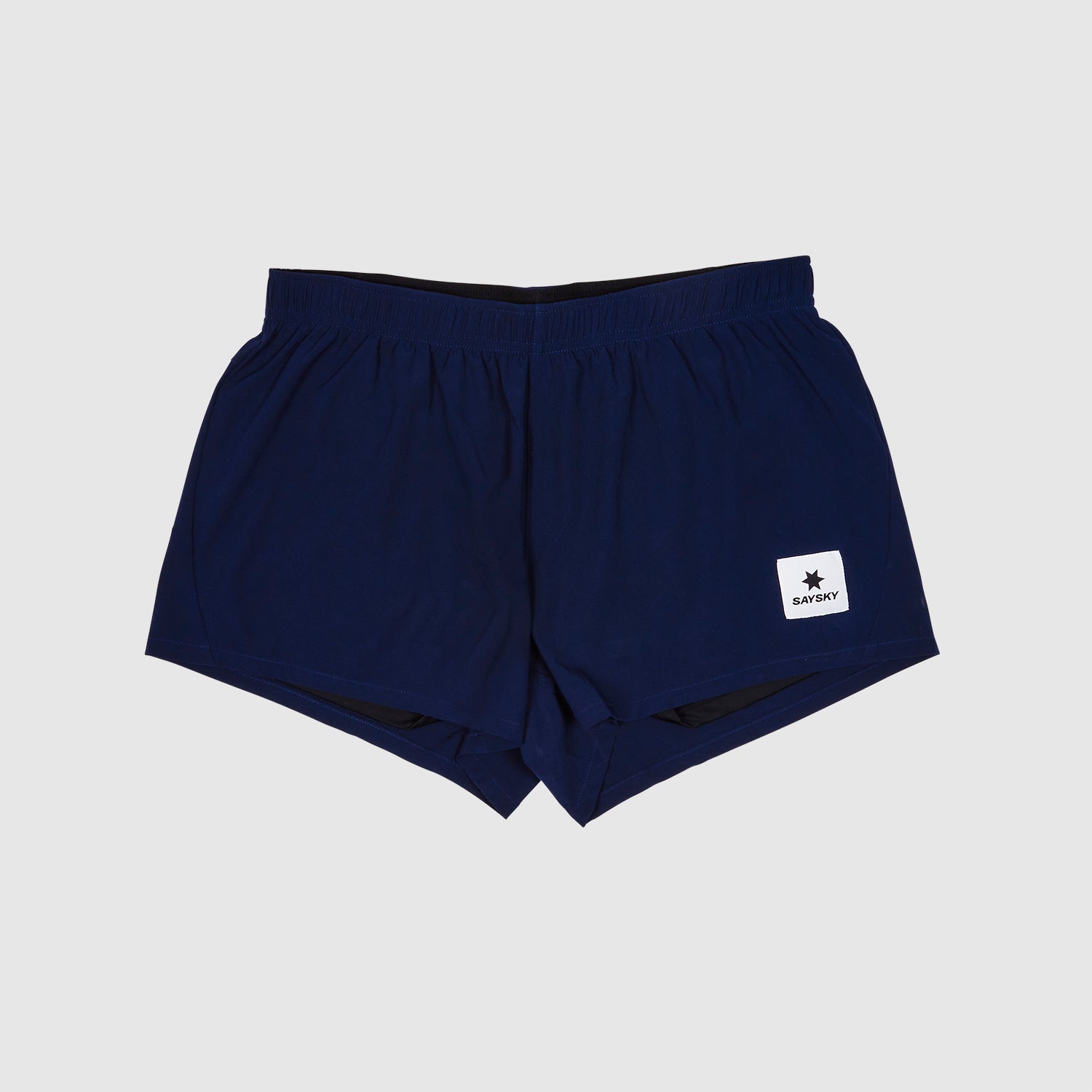 ランニングショーツ XWRSH21c201 Wmns Pace Shorts 3inch - Blue [レディーズ]