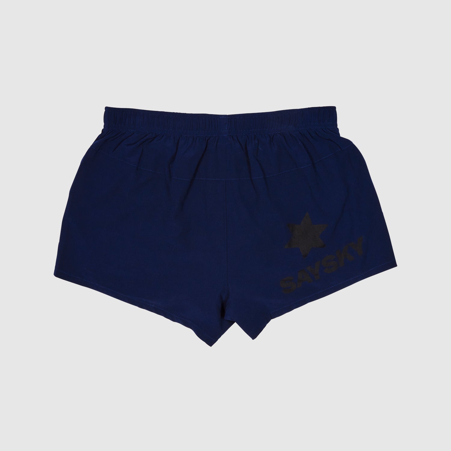 ランニングショーツ XWRSH21c201 Wmns Pace Shorts 3inch - Blue [レディーズ]