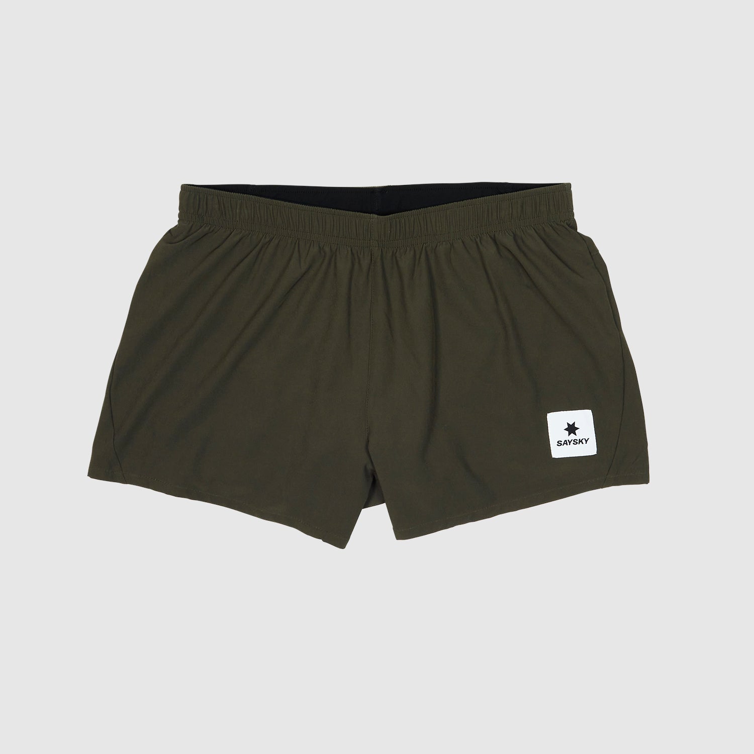 ランニングショーツ XWRSH21c301 Wmns Pace Shorts 3inch - Green [レディーズ]