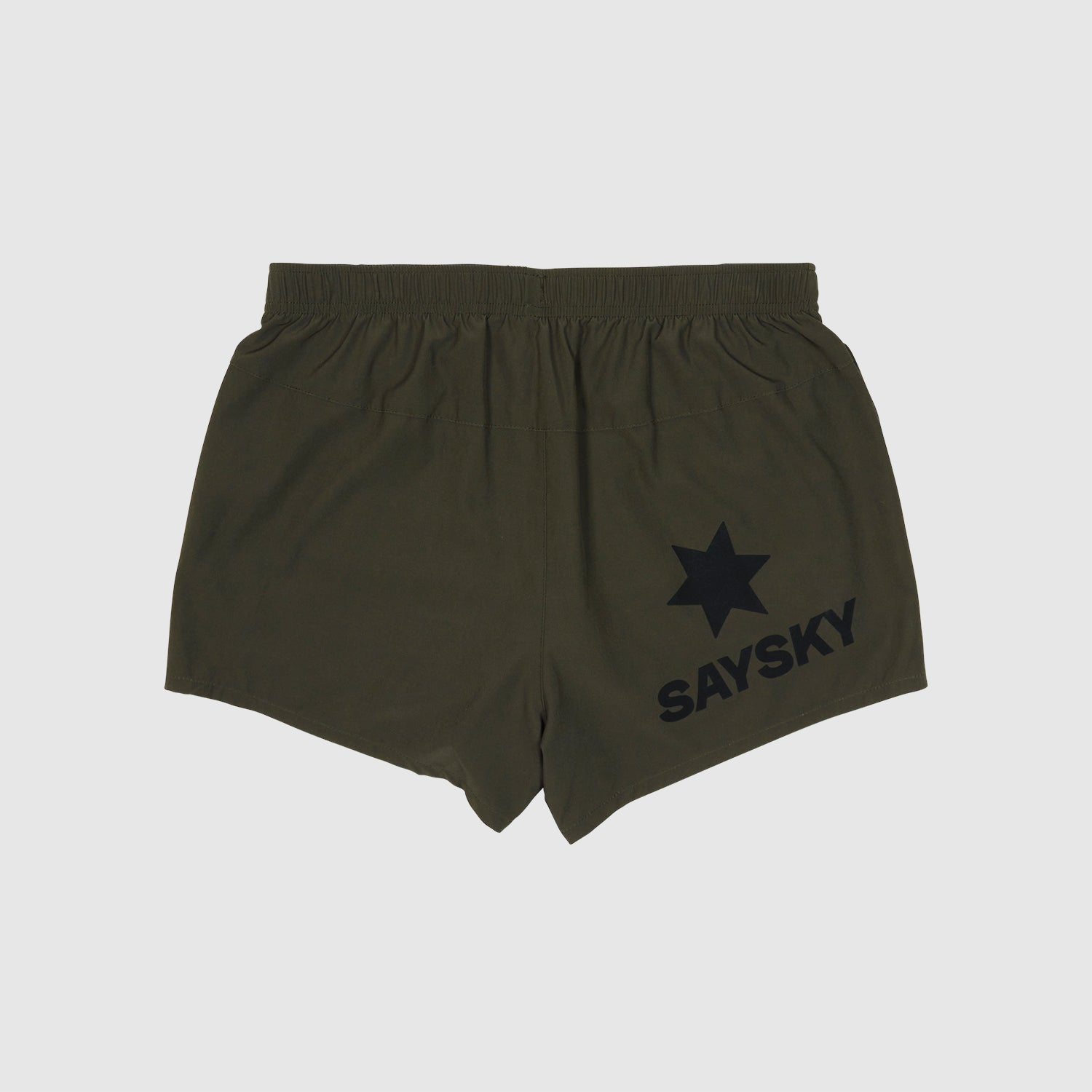 ランニングショーツ XWRSH21c301 Wmns Pace Shorts 3inch - Green [レディーズ]