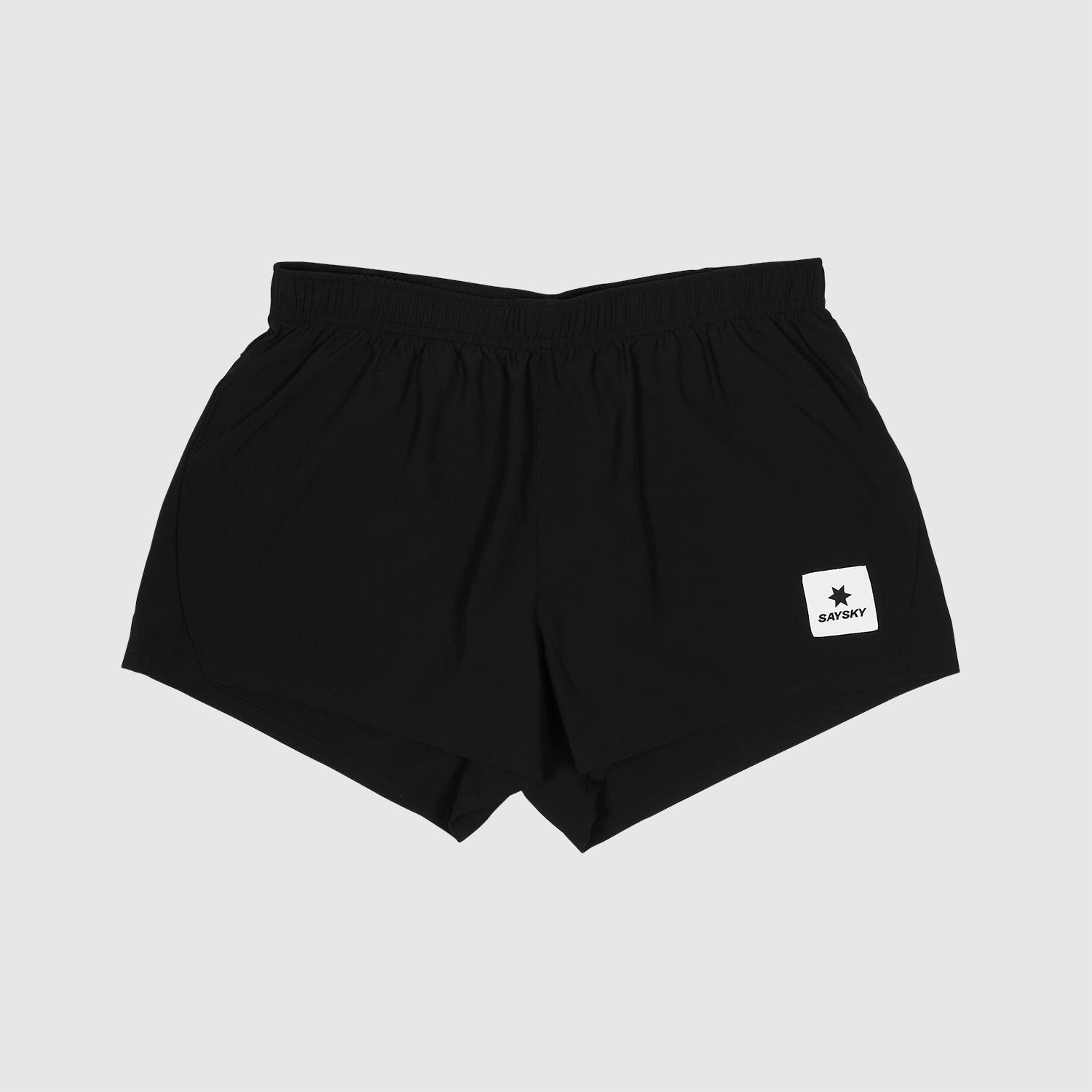 ランニングショーツ XWRSH21c901 Wmns Pace Shorts 3inch - Black [レディーズ]