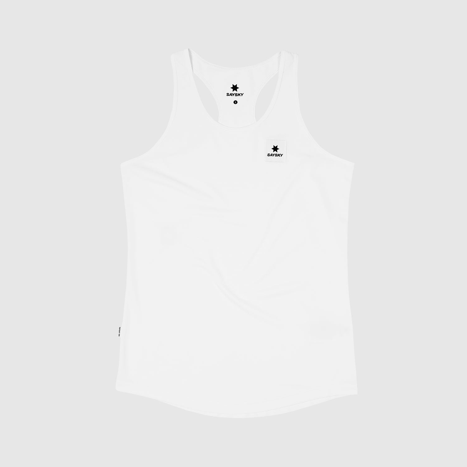 レースシングレット XWRSI30c101 Wmns Clean Combat Singlet - White [レディーズ]