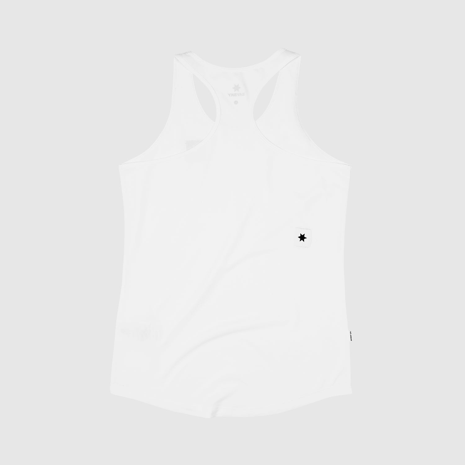 レースシングレット XWRSI30c101 Wmns Clean Combat Singlet - White [レディーズ]