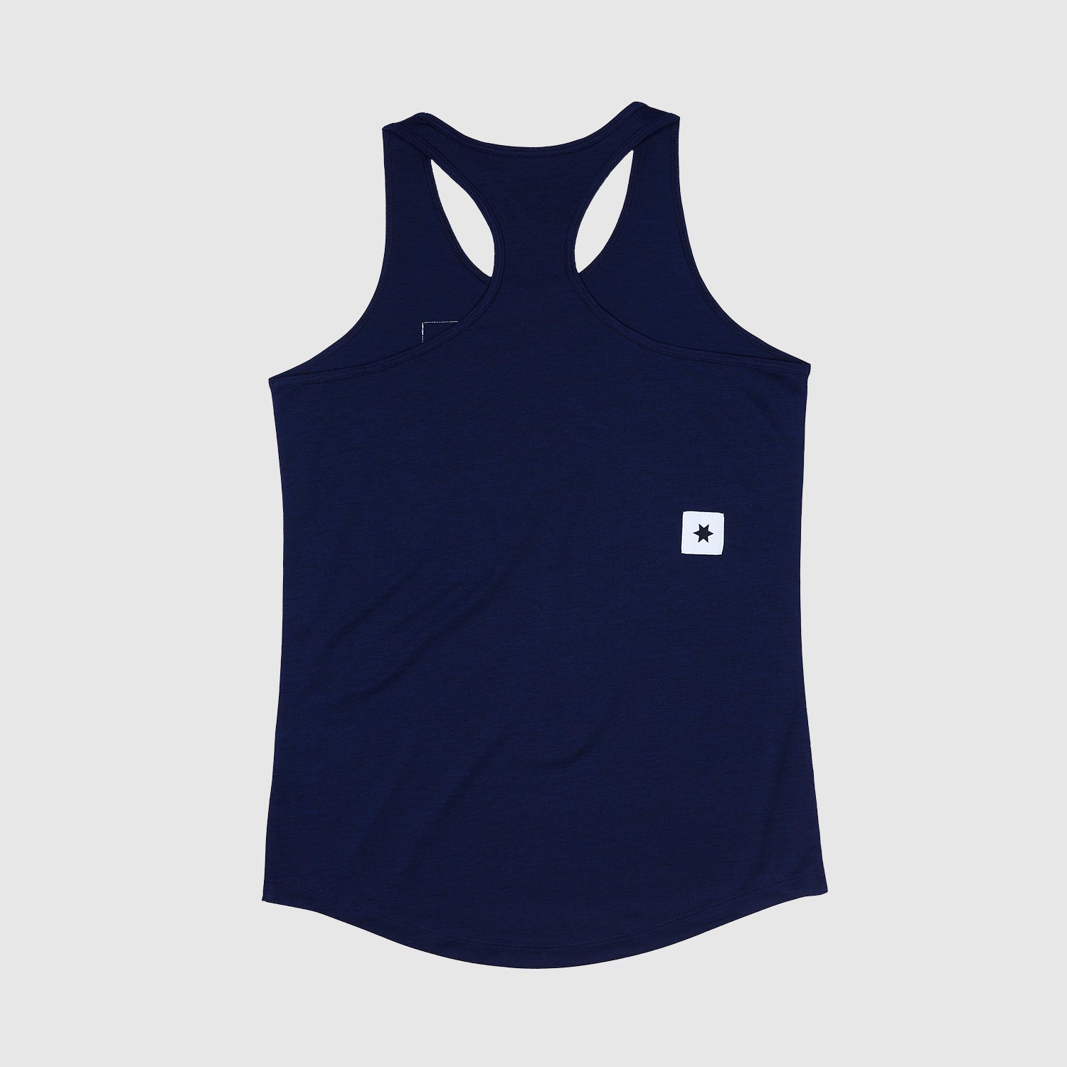 レースシングレット XWRSI30c201 Wmns Clean Combat Singlet - Blue [レディーズ]