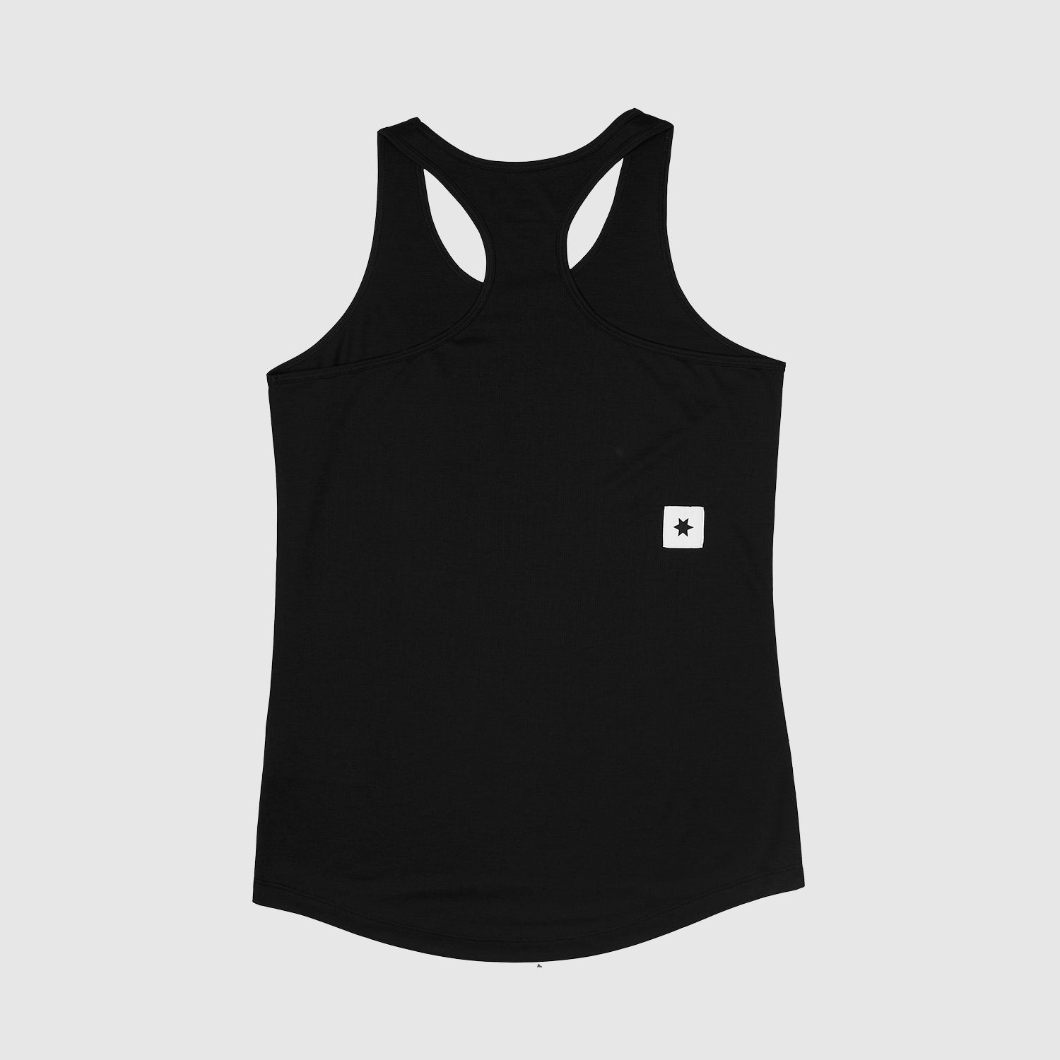 レースシングレット XWRSI30c901 Wmns Clean Combat Singlet - Black [レディーズ]