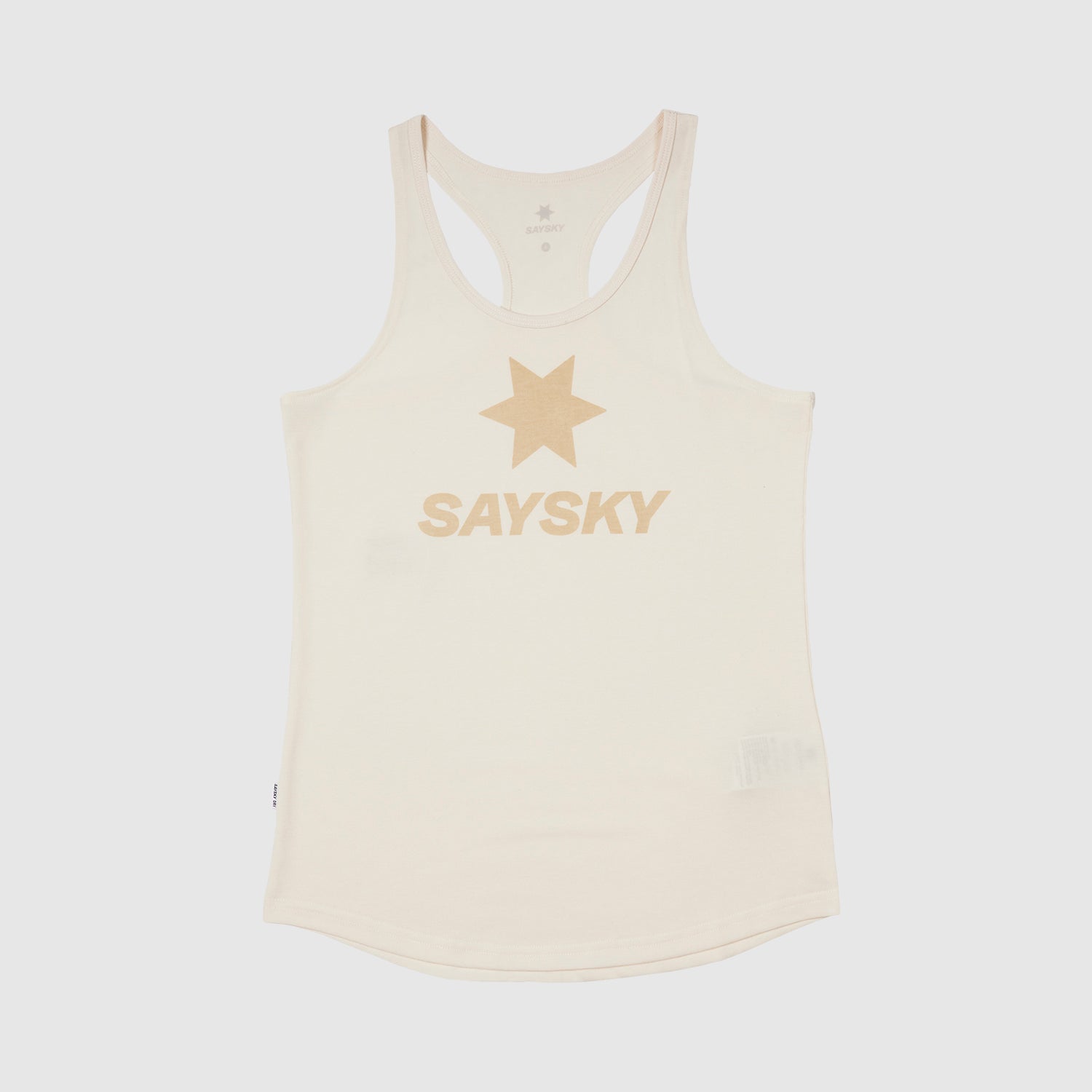 モーションシングレット XWRSI50c102 Wmns Motion Singlet - White [レディーズ]