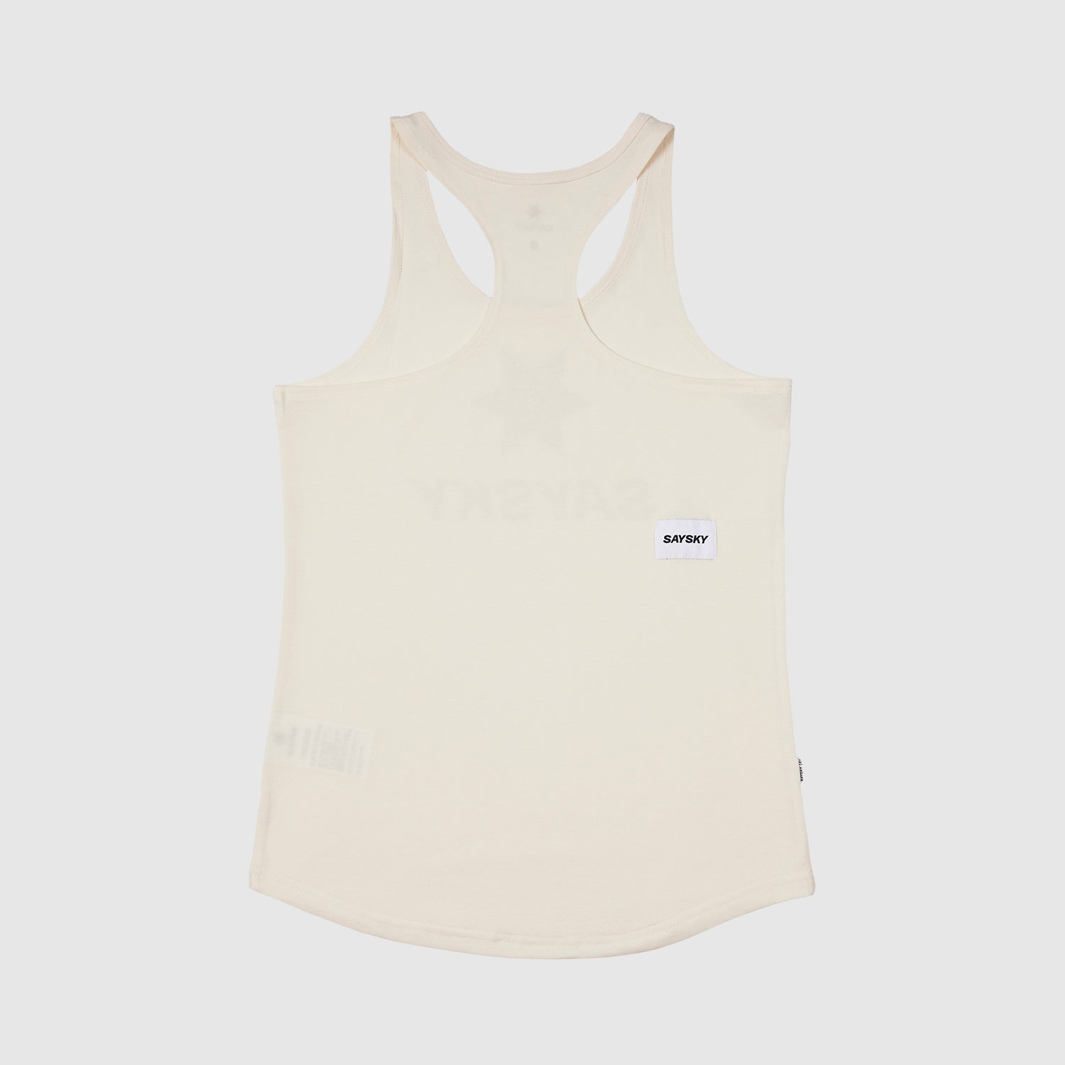 モーションシングレット XWRSI50c102 Wmns Motion Singlet - White [レディーズ]