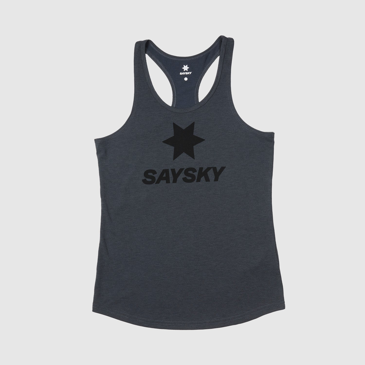 モーションシングレット XWRSI50c601 Wmns Motion Singlet - Grey [レディーズ]