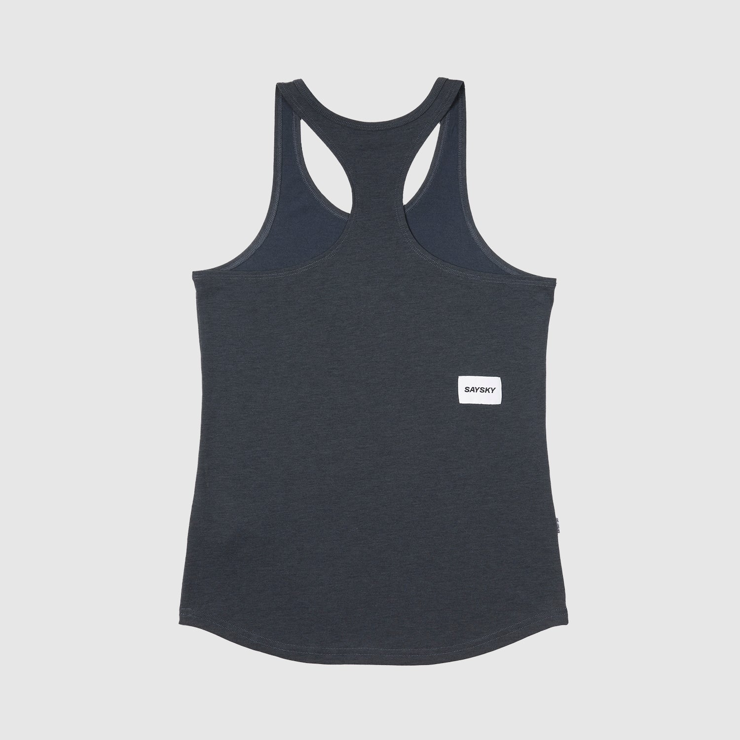 モーションシングレット XWRSI50c601 Wmns Motion Singlet - Grey [レディーズ]