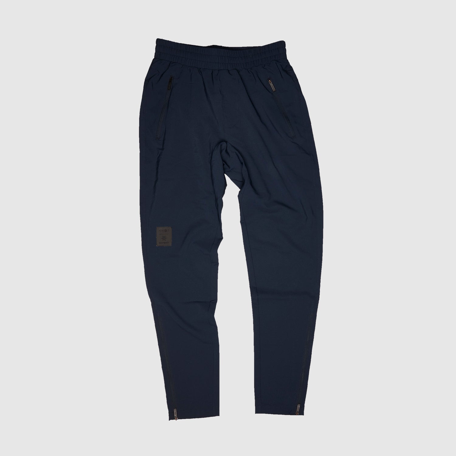 ランニングパンツ ZMRPA01 2 In 1 Pace Pants Nn07 X Saysky - Maritime Blue [ユニセックス]