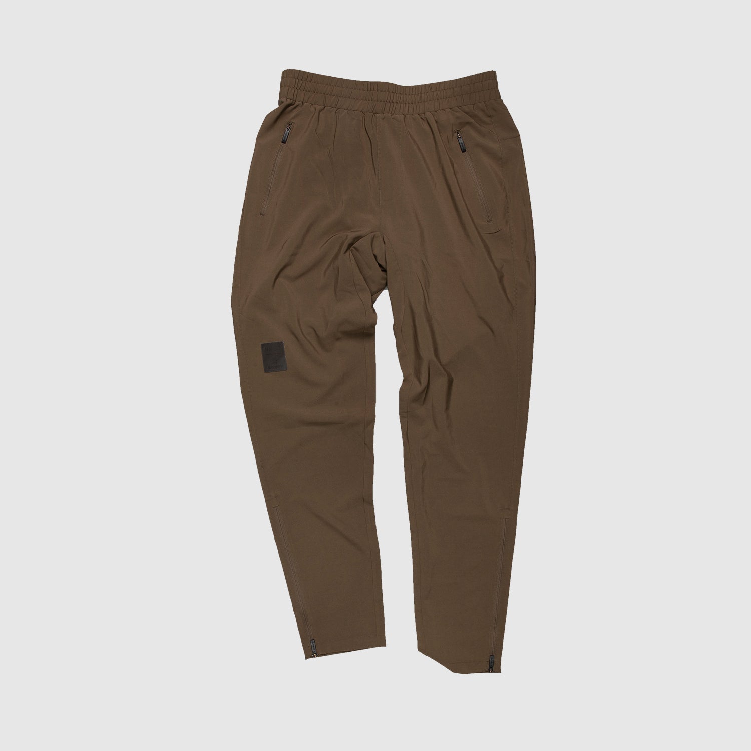 ランニングパンツ ZMRPA02 2 In 1 Pace Pants Nn07 X Saysky - Clay Brown [ユニセックス]