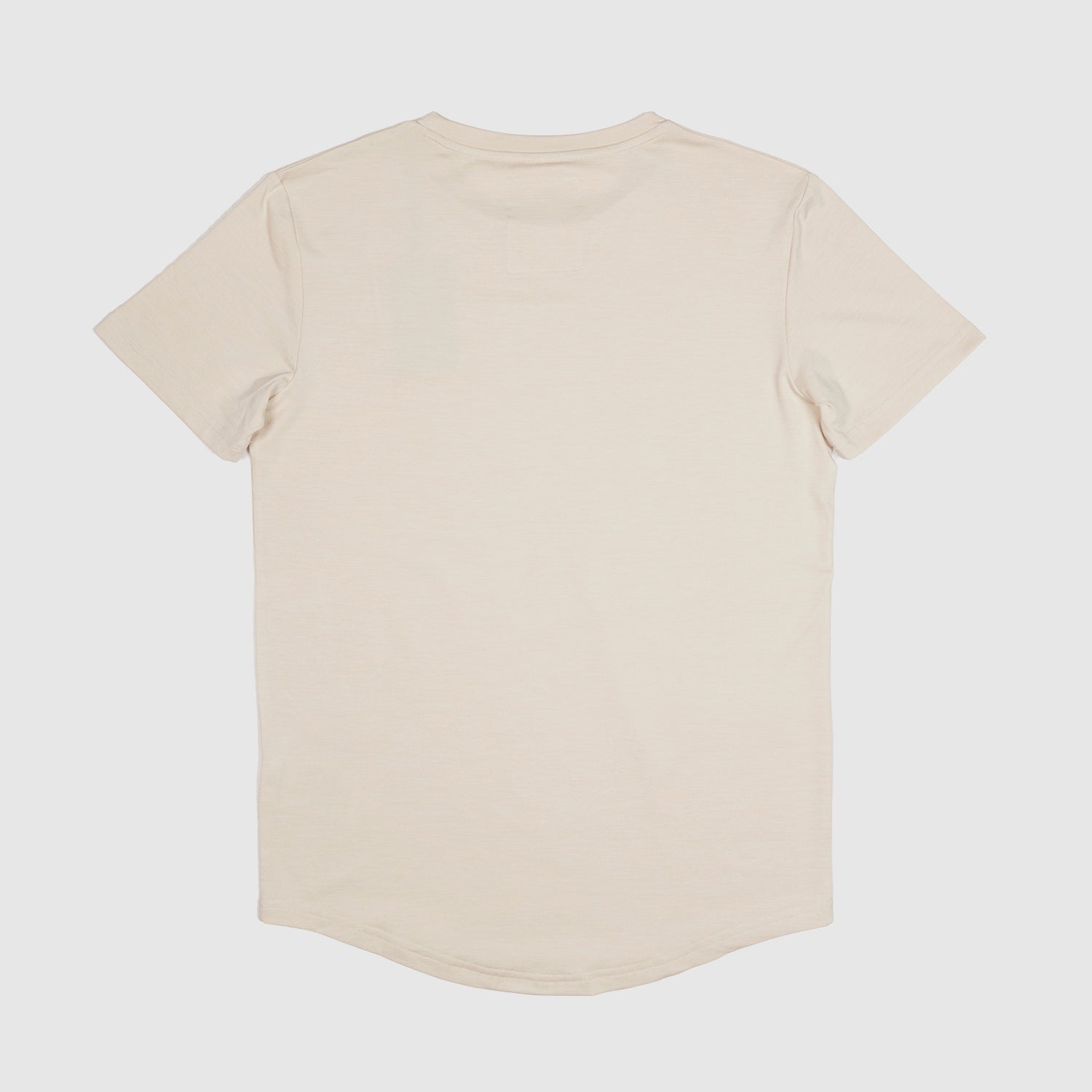 ランニングTシャツ ZMRSS04 Nn07 X Saysky Pace T-shirt - Bone White [ユニセックス]