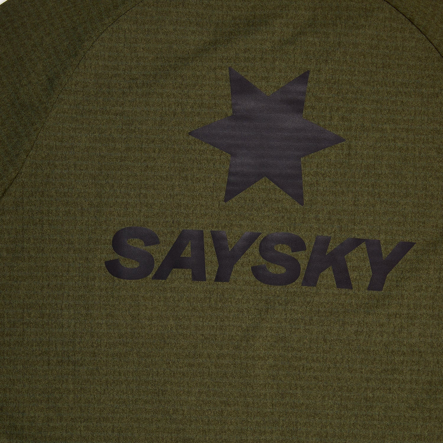 SAYSKY Fleece Tops フリーストップス – STYLEBIKE
