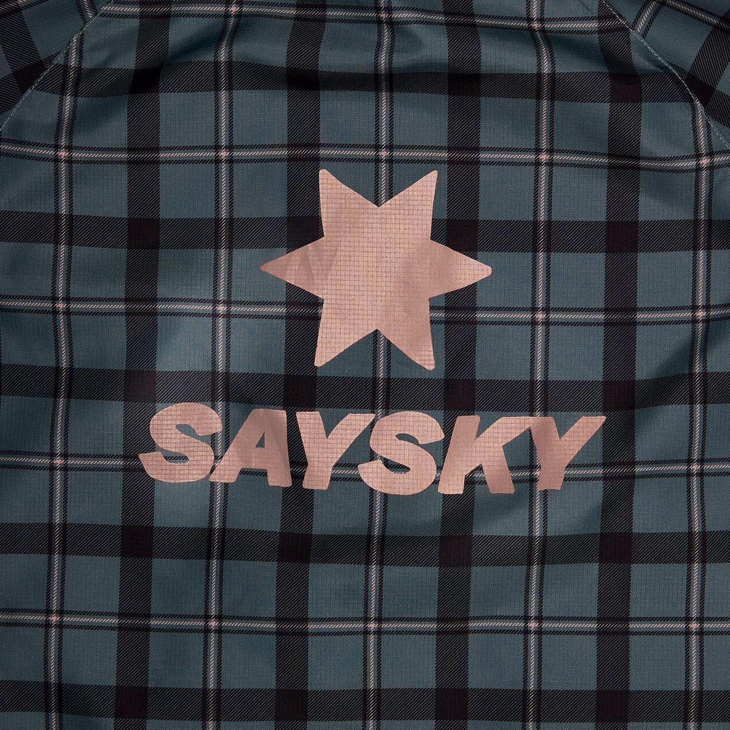 SAINT M×××××× - 【残りわずか】【コラボ】SM-YS1-0000-C08 / CP_VARSITY JKT / LMA / BLACK  / ヴァーシティジャケット (ブラック) | Confidence