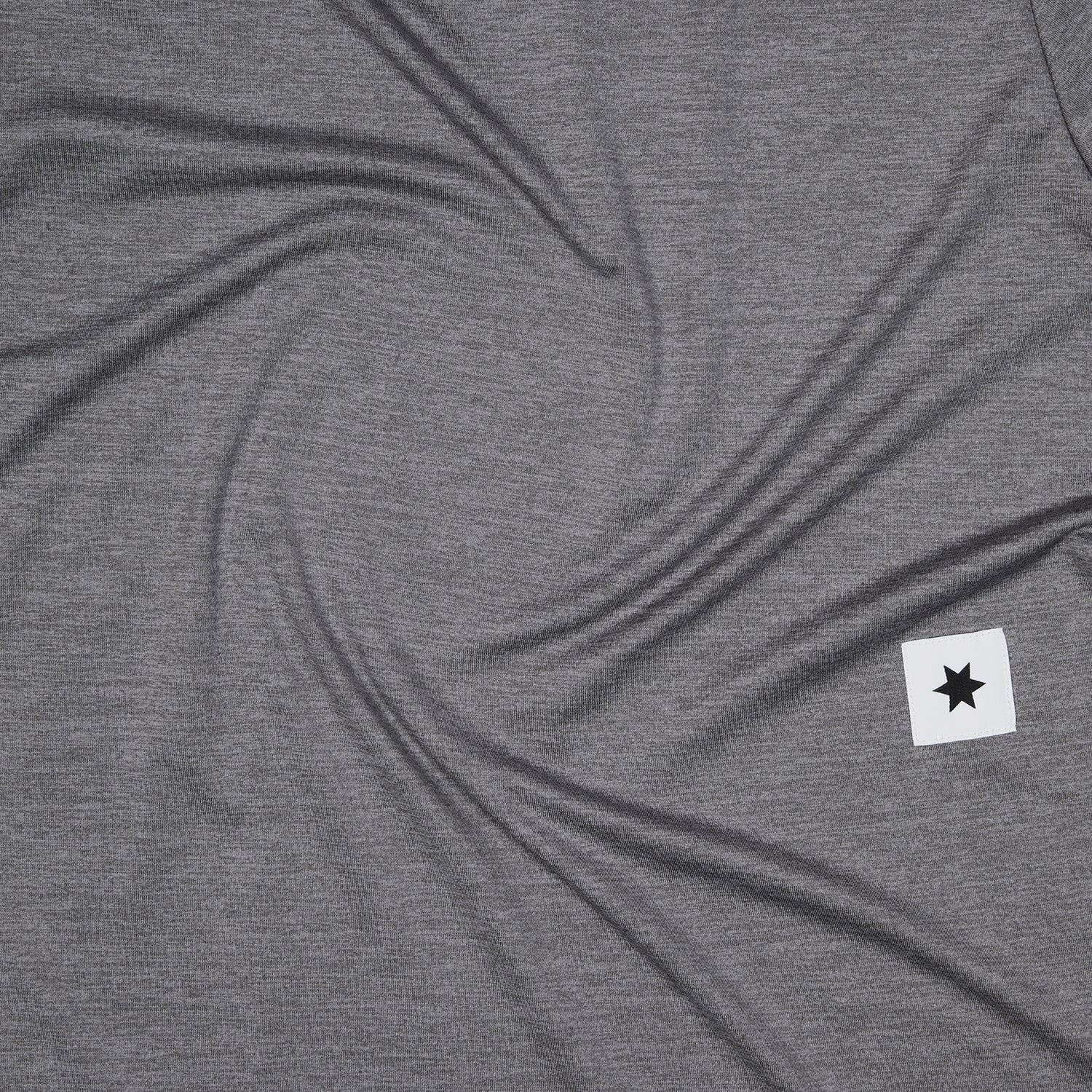 □ 公式 □ SAYSKY/セイスカイ ランニングTシャツ(ロング