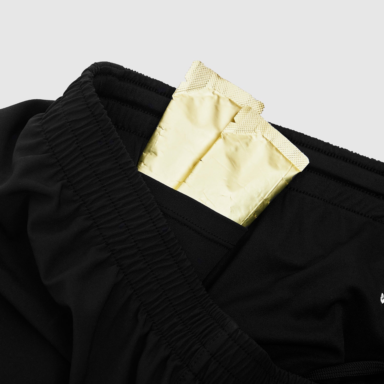ランニングショーツ XMRSH30c901 Combat Shorts 2inch - Black [メンズ]