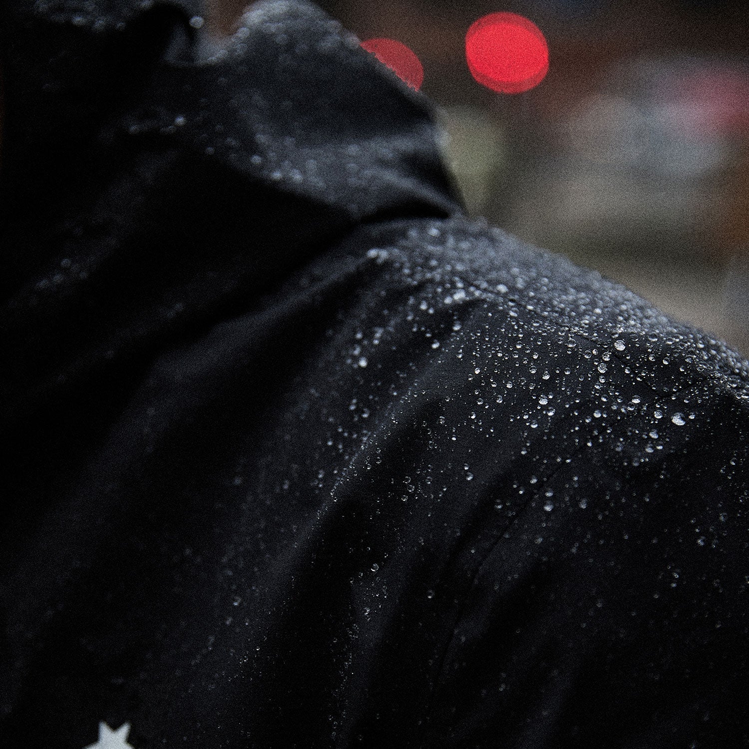 ランニングジャケット KMRJA06c901 Element 3L Waterproof Jacket - Black [メンズ]