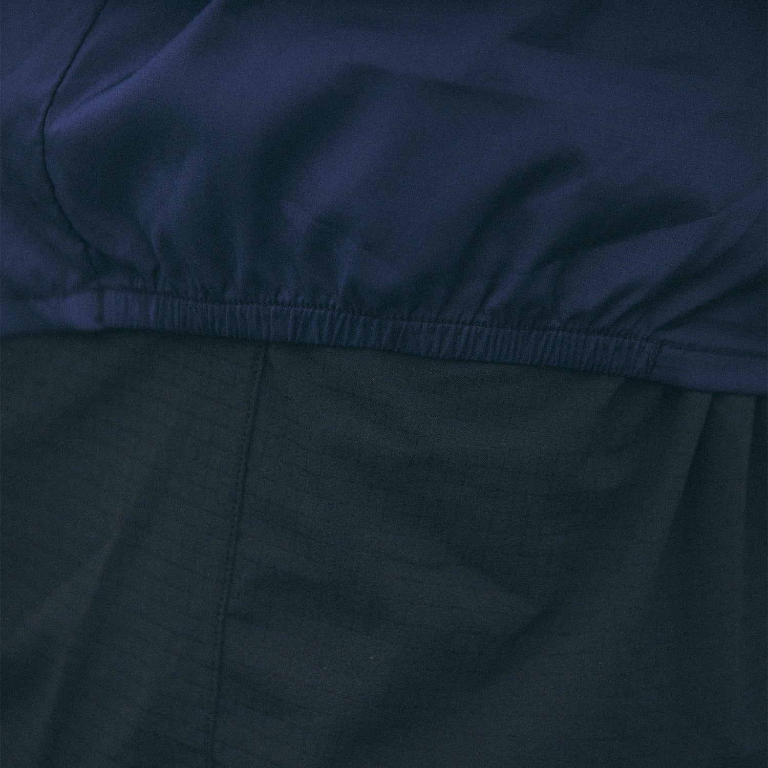 ランニングジャケット KMRJA05c201 Flow Jacket - Blue [メンズ]