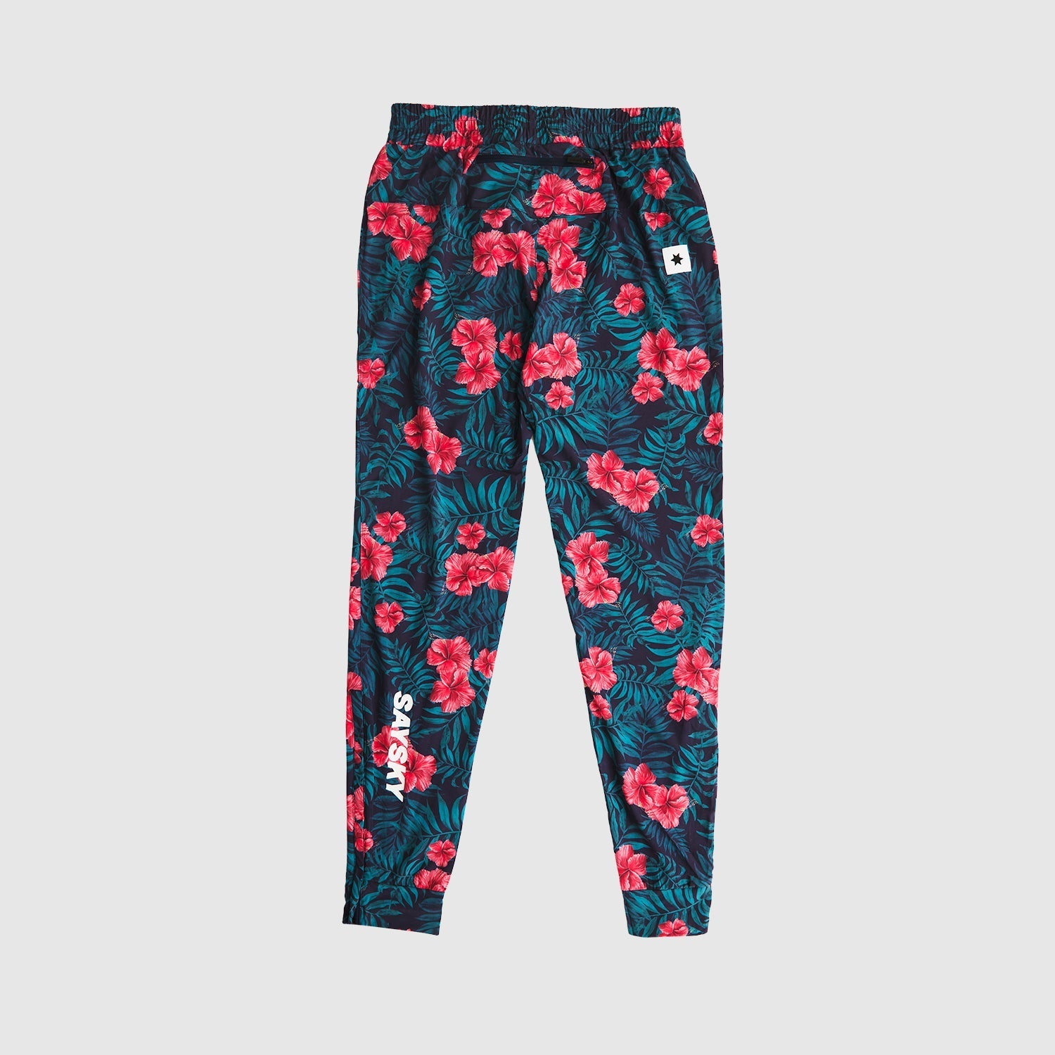 ランニングパンツ JMRPA02c1005 Flower Pace Pants - Flower [メンズ]