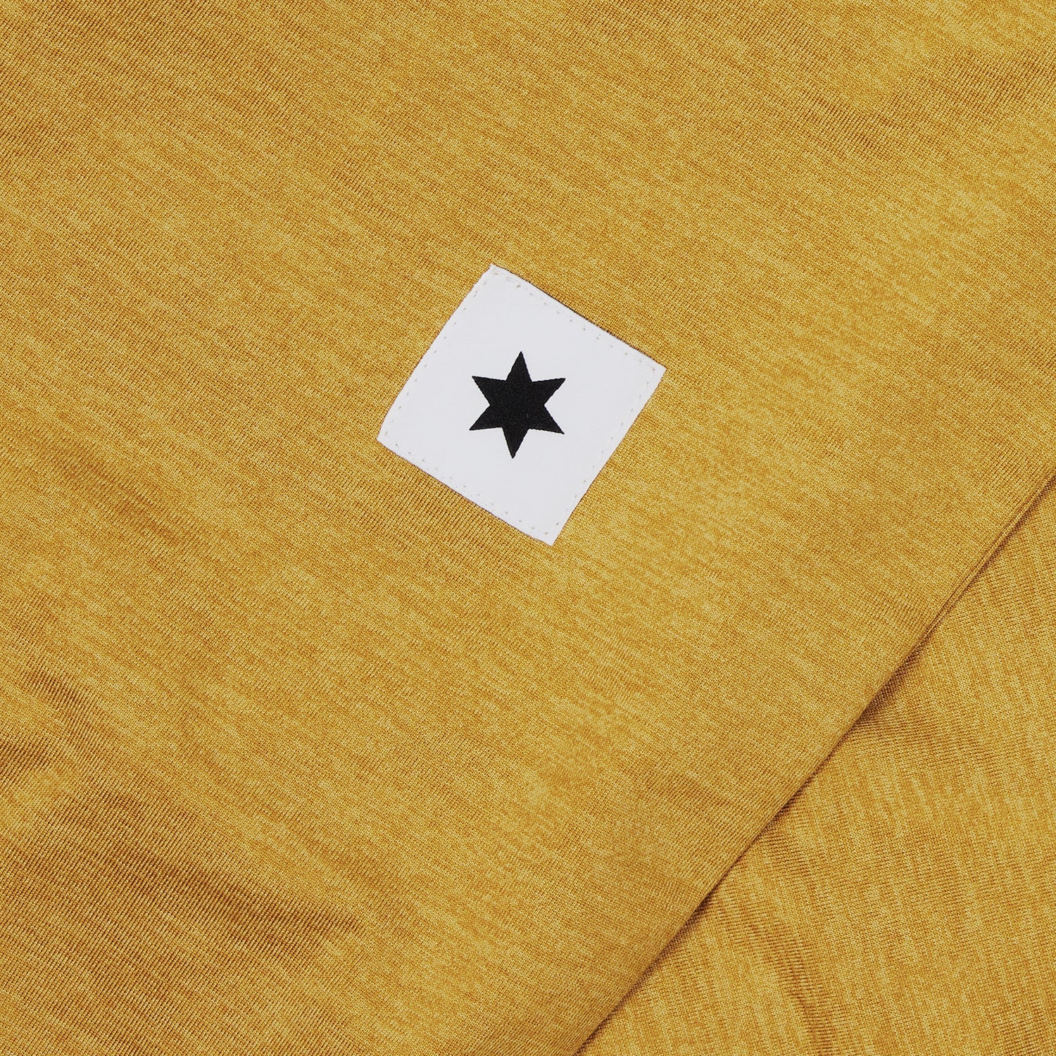 ランニングTシャツ KWRSS01c4002 Wmns Logo Pace T-shirt - Yellow [レディーズ]
