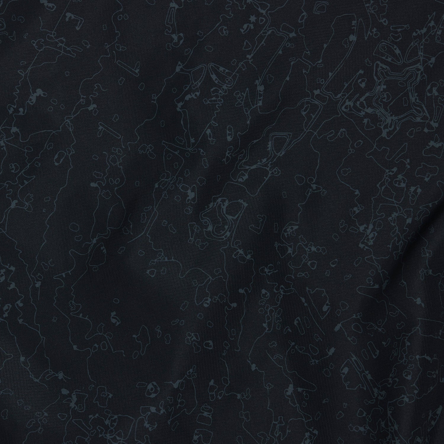 ランニングジャケット JMRJA02C1003 Map Pace Jacket - Map [メンズ]