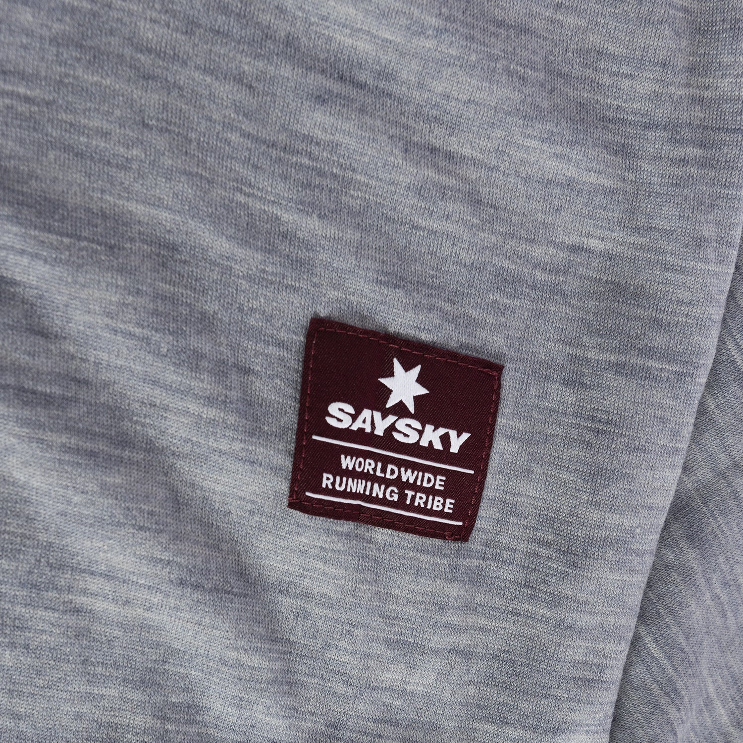 □ 公式 □ SAYSKY/セイスカイ ランニングTシャツ(ロング