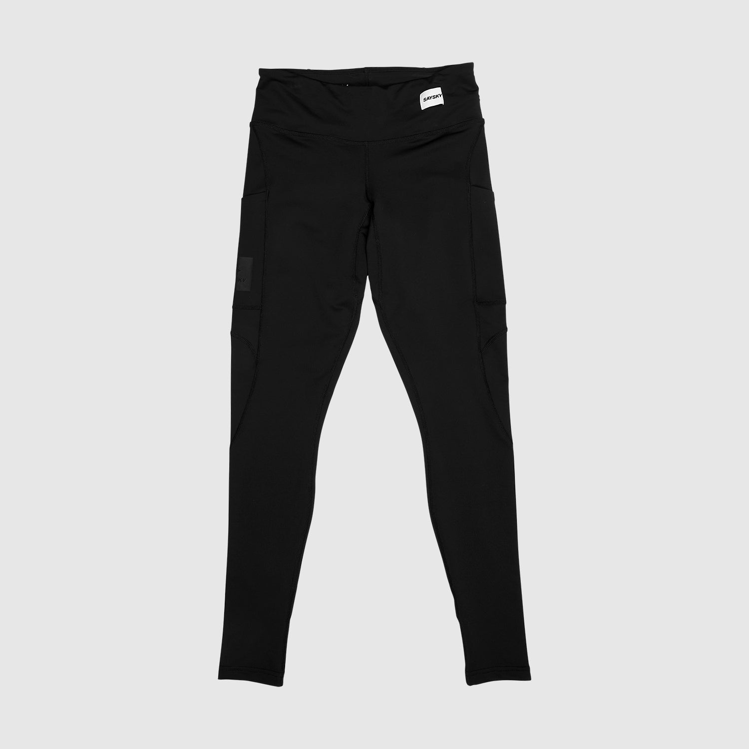 新品未使用　SAYSKY ロングパンツ ブラック　サイズS TIGHTS/PANTS – ページ 2