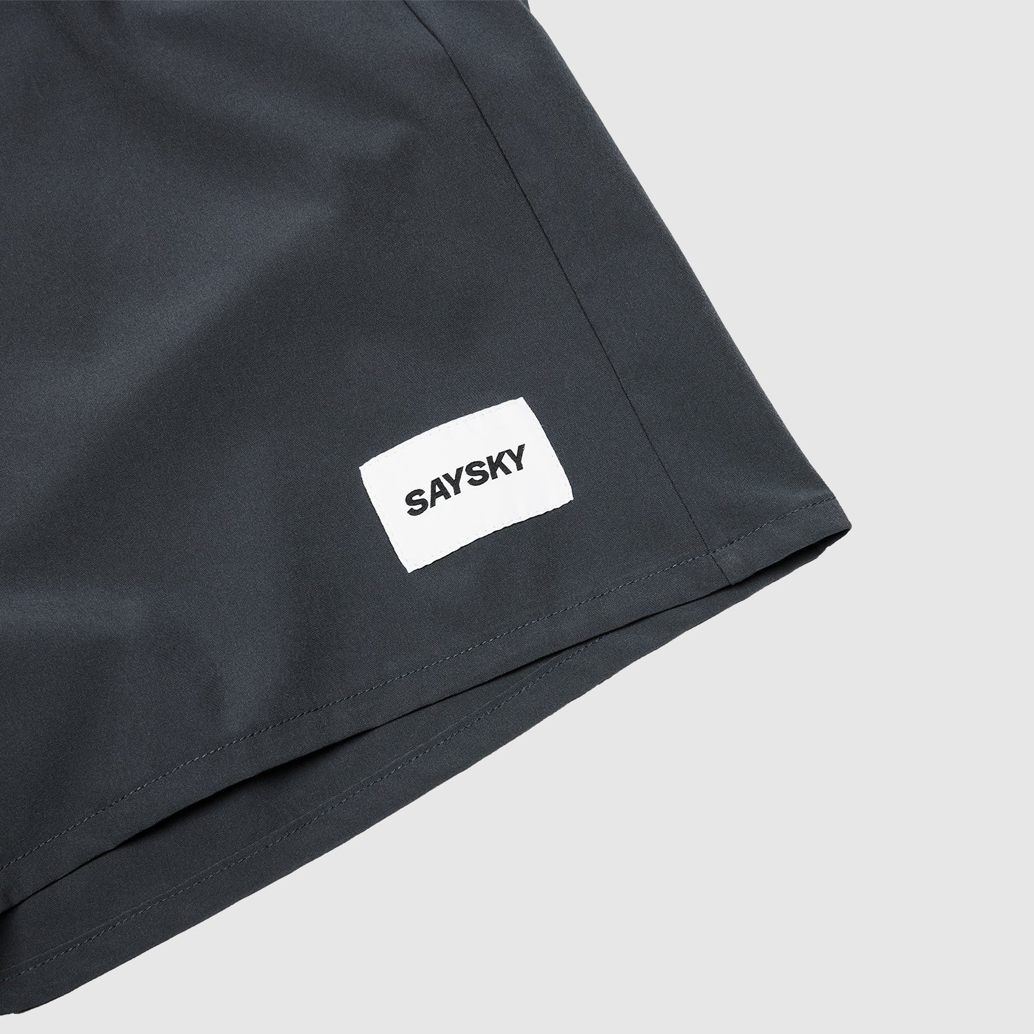 モーションショーツ XMRSH50c601 Motion Shorts 8inch - Grey [メンズ]