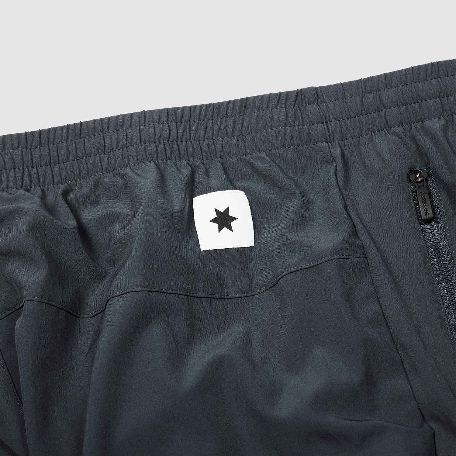 モーションショーツ XMRSH50c601 Motion Shorts 8inch - Grey [メンズ]