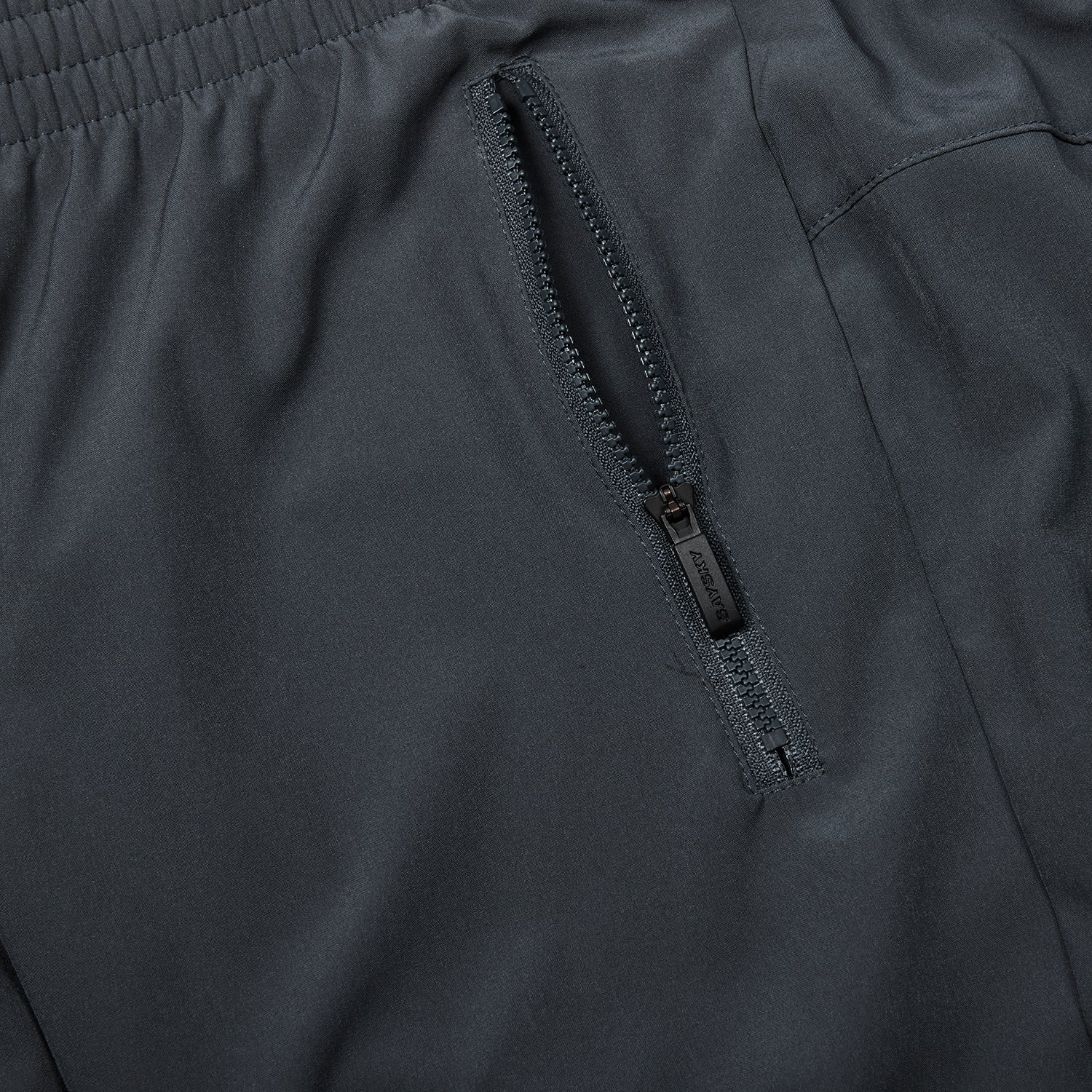 モーションショーツ XMRSH50c601 Motion Shorts 8inch - Grey [メンズ]