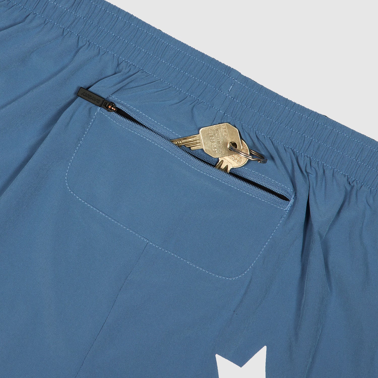 ランニングショーツ JMRSH09c203 Pace Shorts 5inch - Blue [メンズ]