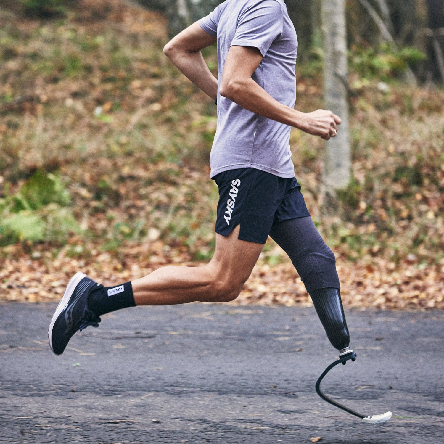 □ 公式 □ SAYSKY/セイスカイ ランニングショーツ XMRSH22c901 Pace