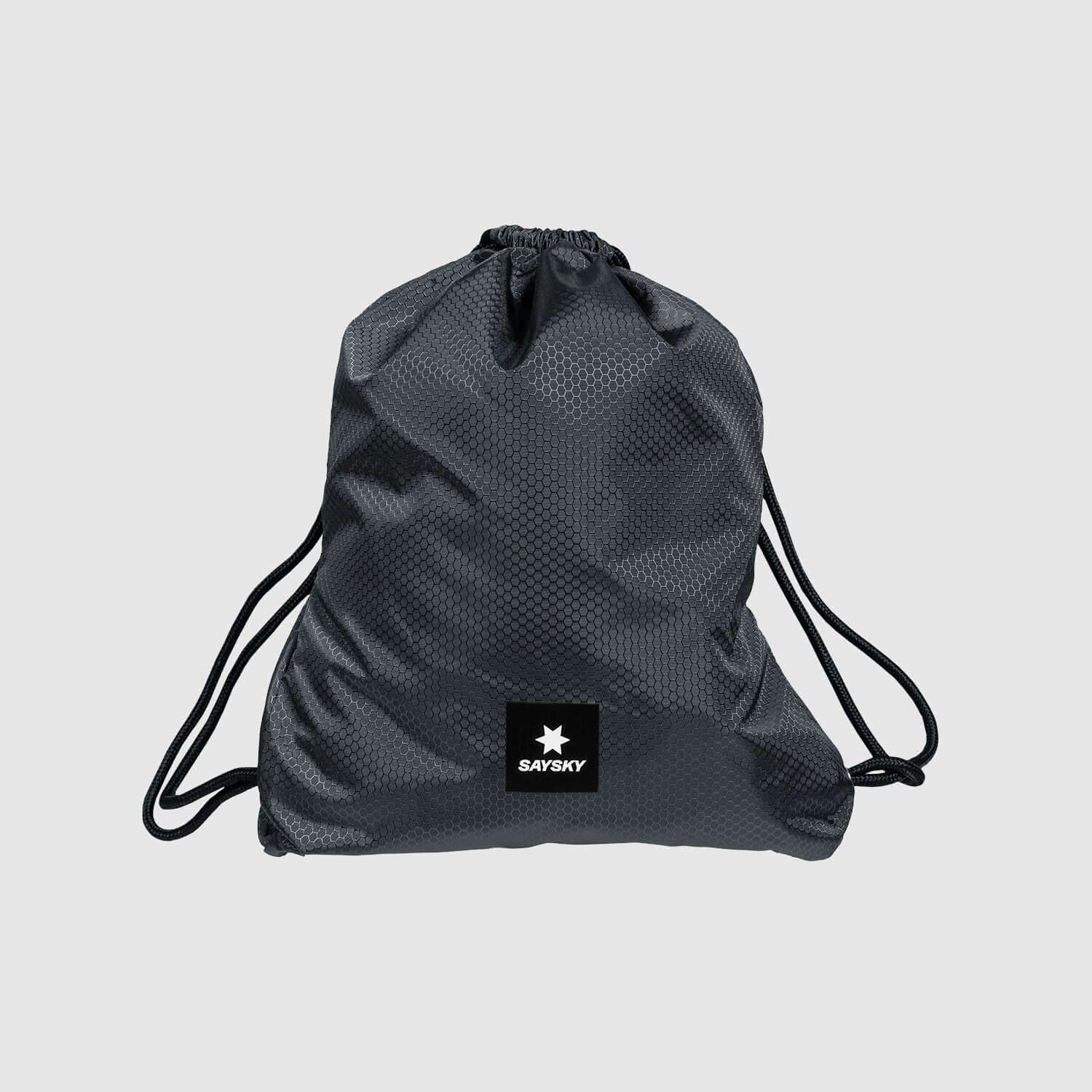 バックパック JMABP01c601 Saysky Gym Bag - Grey [ユニセックス]