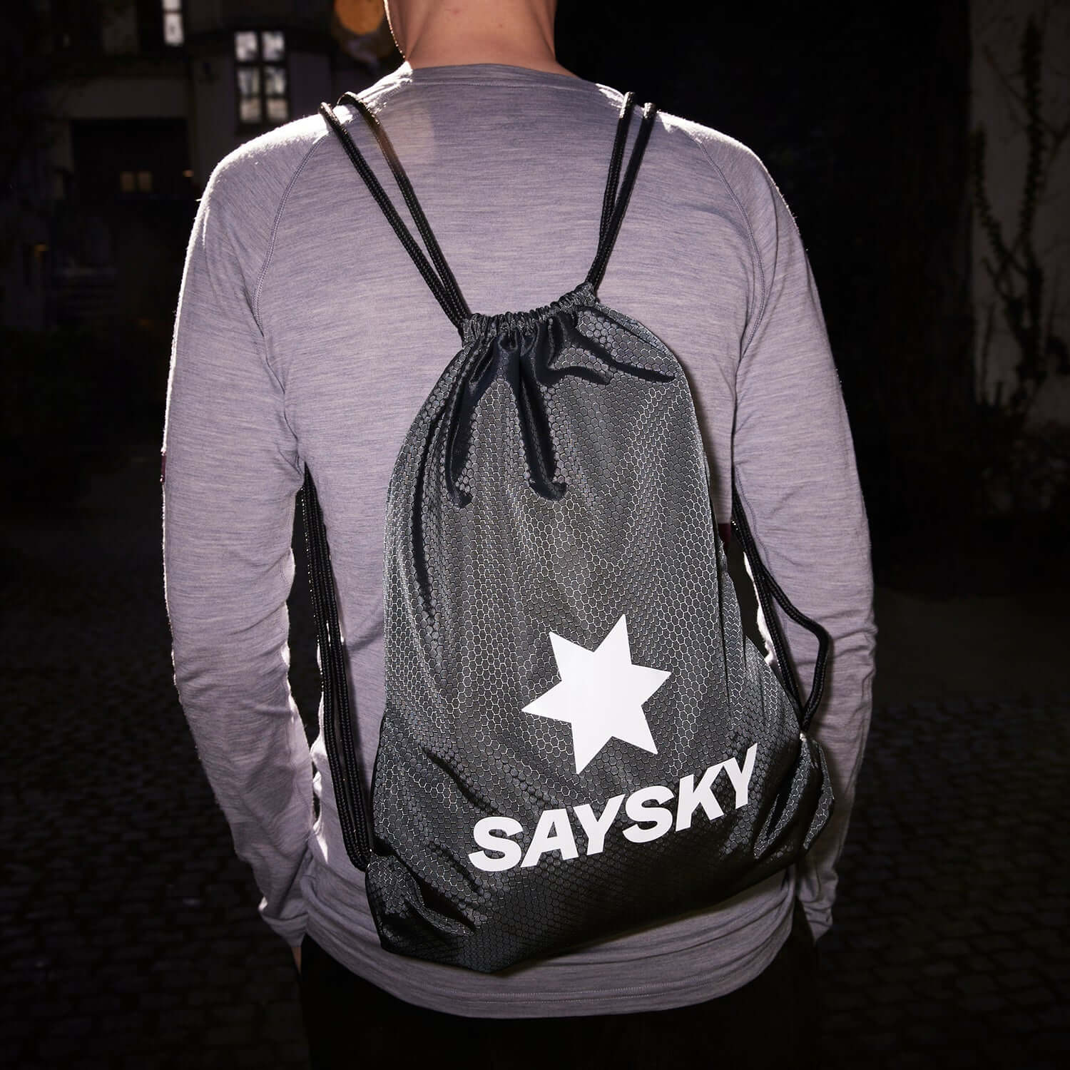 □ 公式 □ SAYSKY/セイスカイ バックパック JMABP01c601 Saysky