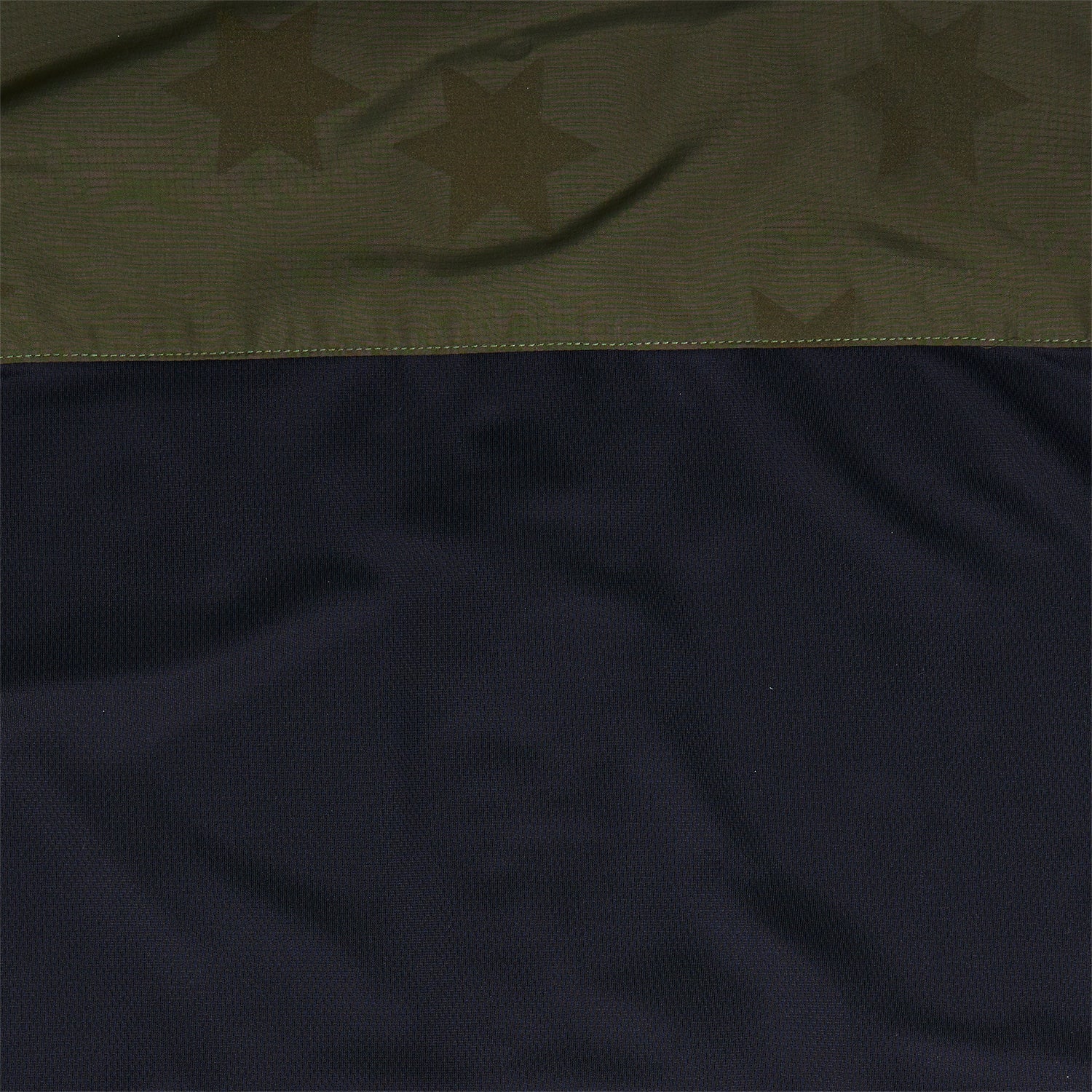 ランニングベスト KMRVE01c1012 Star Reflective Pace Vest - Green [メンズ]
