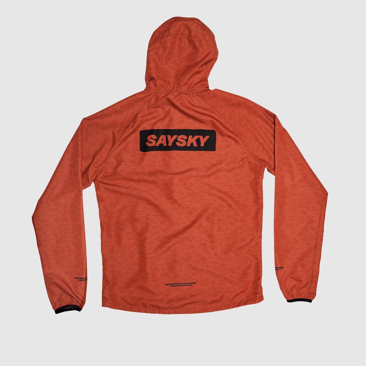 セイスカイ（Saysky）ランニングジャケット