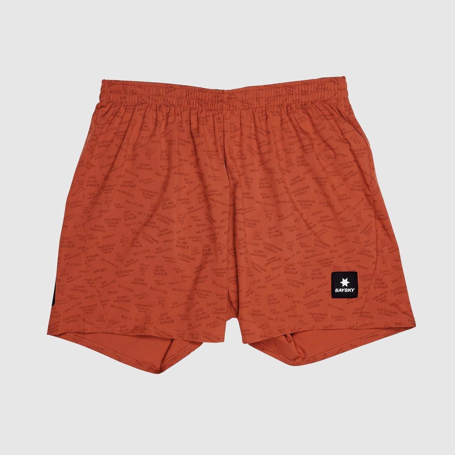 SAYSKY Pace Shorts 6'' – Saysky.com