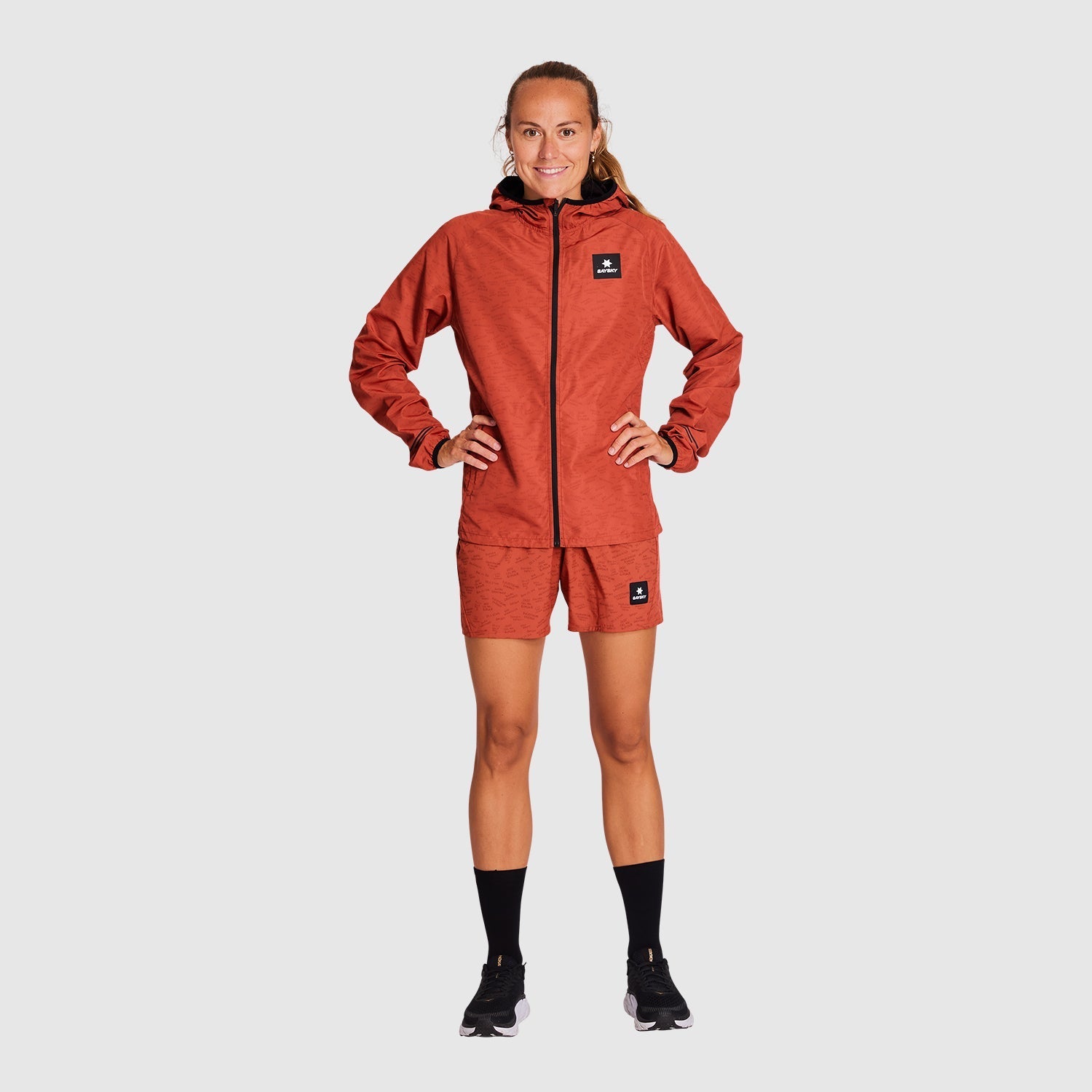 □ 公式 □ SAYSKY/セイスカイ ランニングショーツ KMRSH06c1011