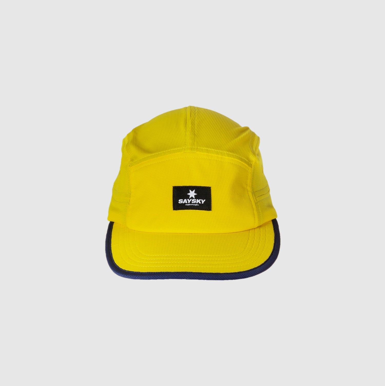 ランニングキャップ HMAHA04 Blaze Cap - Empire Yellow [ユニセックス]