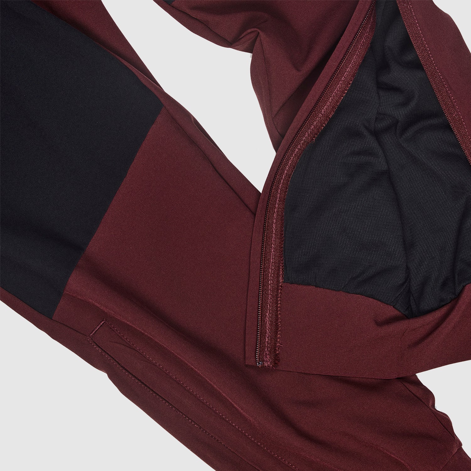 □ 公式 □ SAYSKY/セイスカイ ランニングパンツ IMRPA01 Blaze Pants