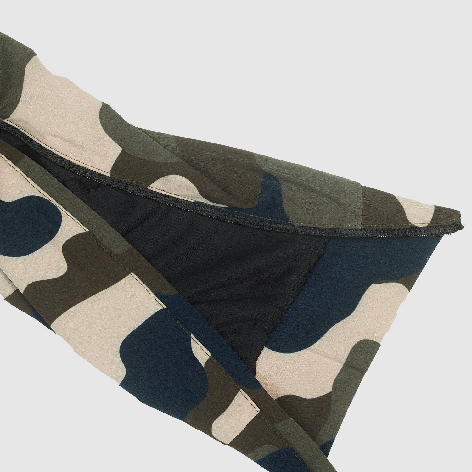 □ 公式 □ SAYSKY/セイスカイ ランニングパンツ IMRPA02 Camo Blaze Pants - Woodland Camo  [ユニセックス]