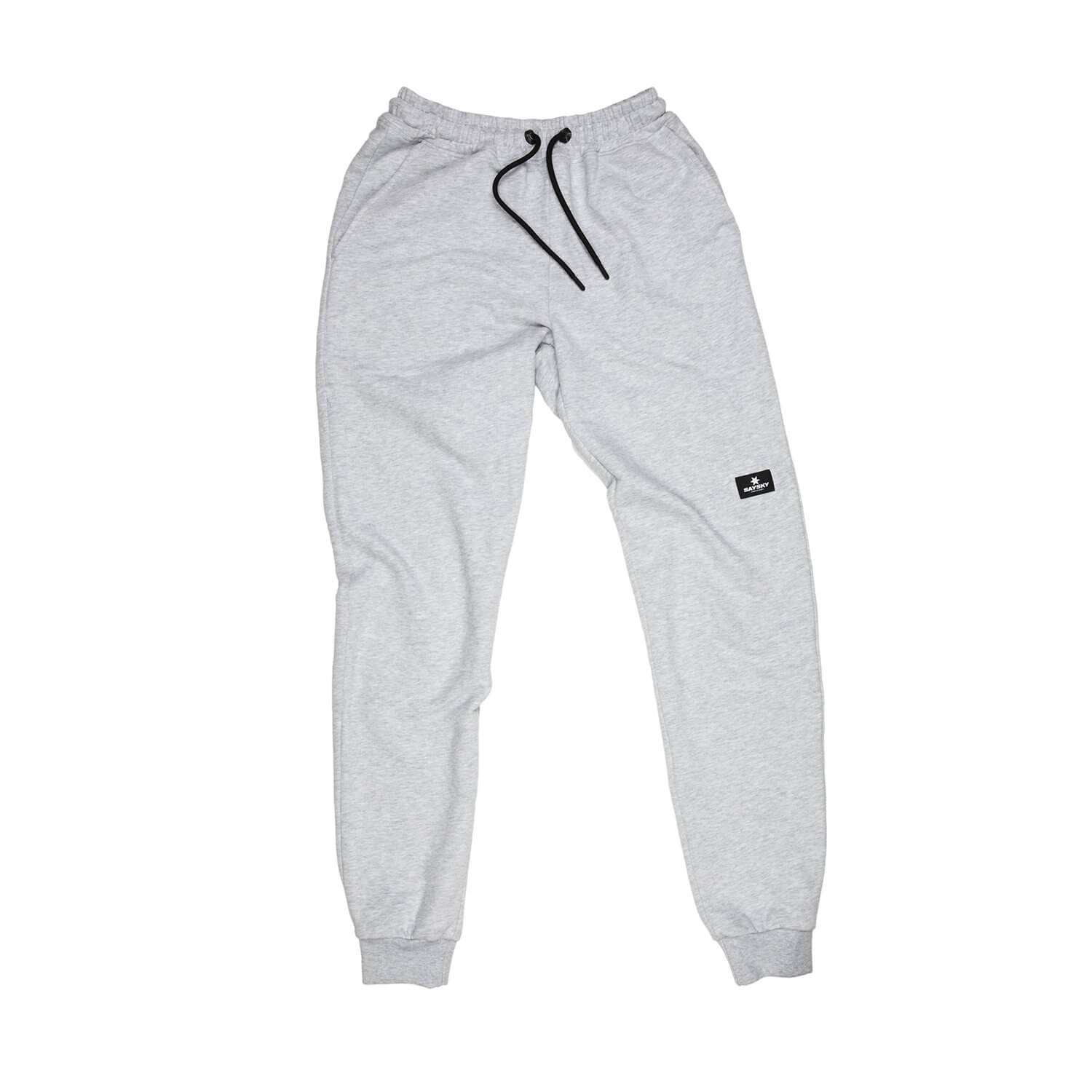 スウェットパンツ FMLPA03 Classic Lifestyle Pants - Light Grey Melange [ユニセックス]