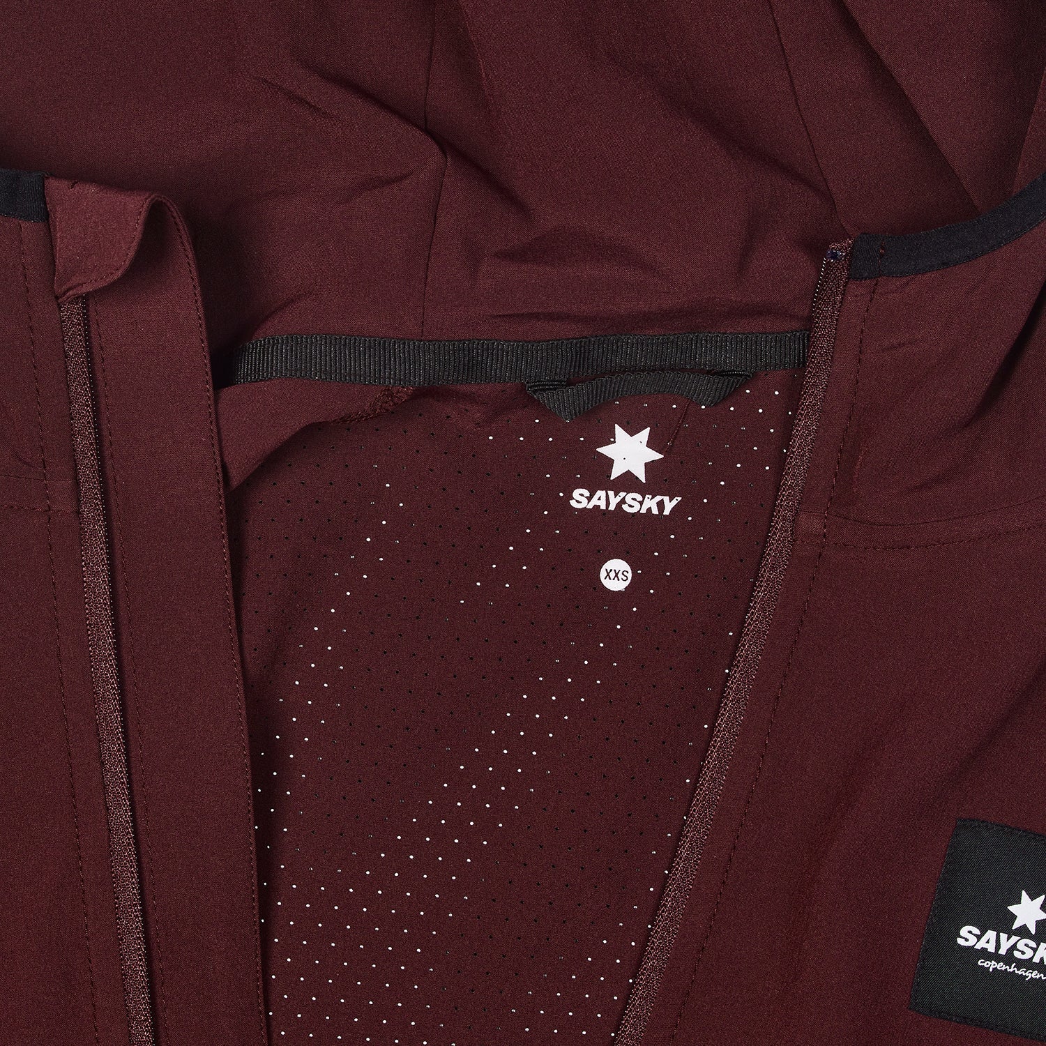 ランニングジャケット IMRJA04 Clean Pace Jacket - Sassafras [ユニセックス]