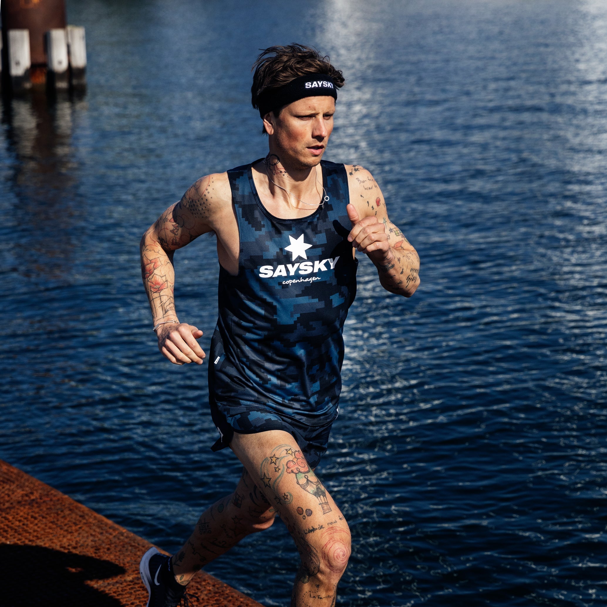 Running: Singlets - タンク・シングレット – tagged 