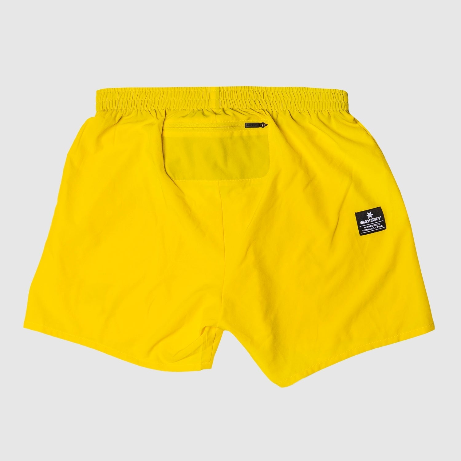 ランニングショーツ HMRSH06 Pace Shorts - Empire Yellow [ユニセックス]
