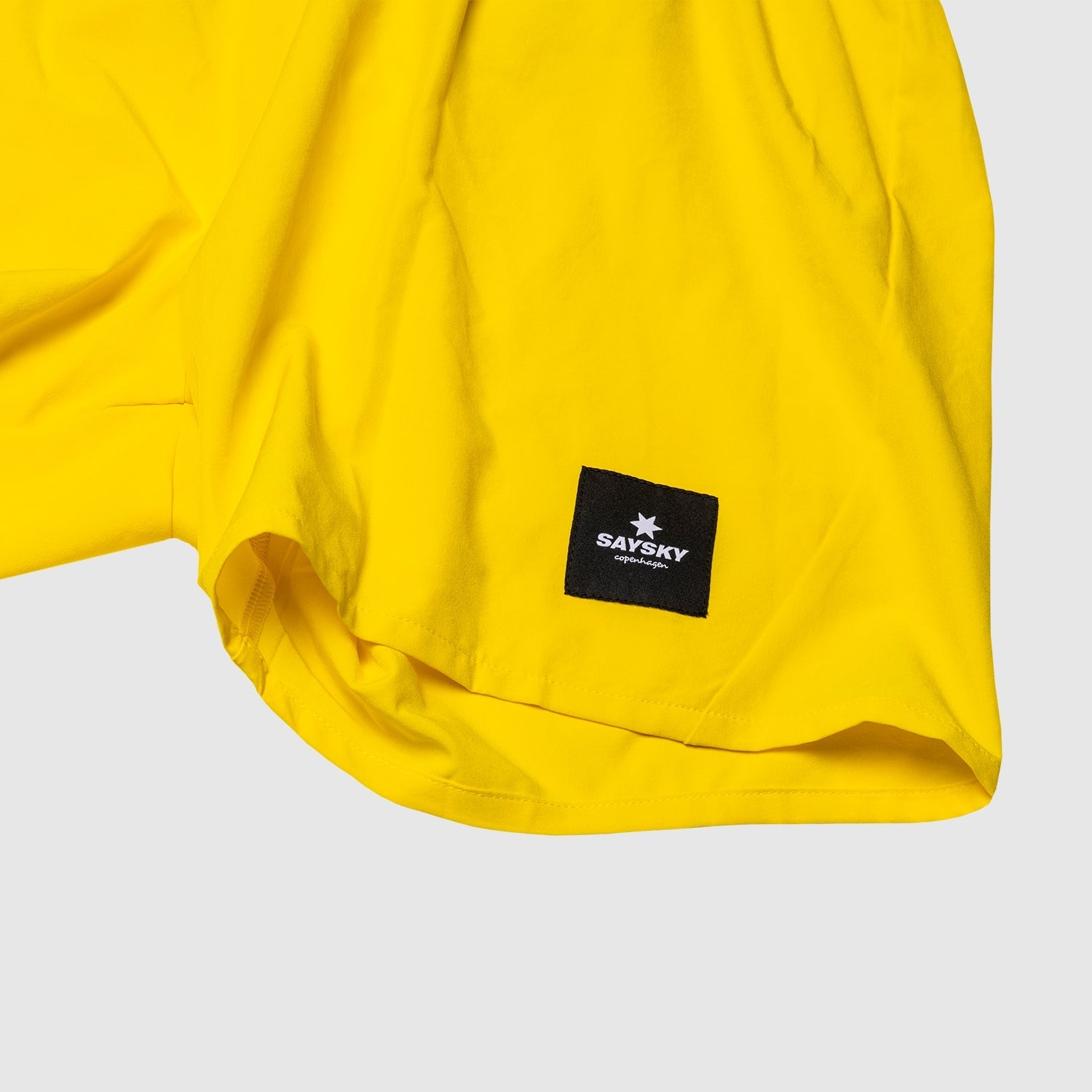 ランニングショーツ HMRSH06 Pace Shorts - Empire Yellow [ユニセックス]