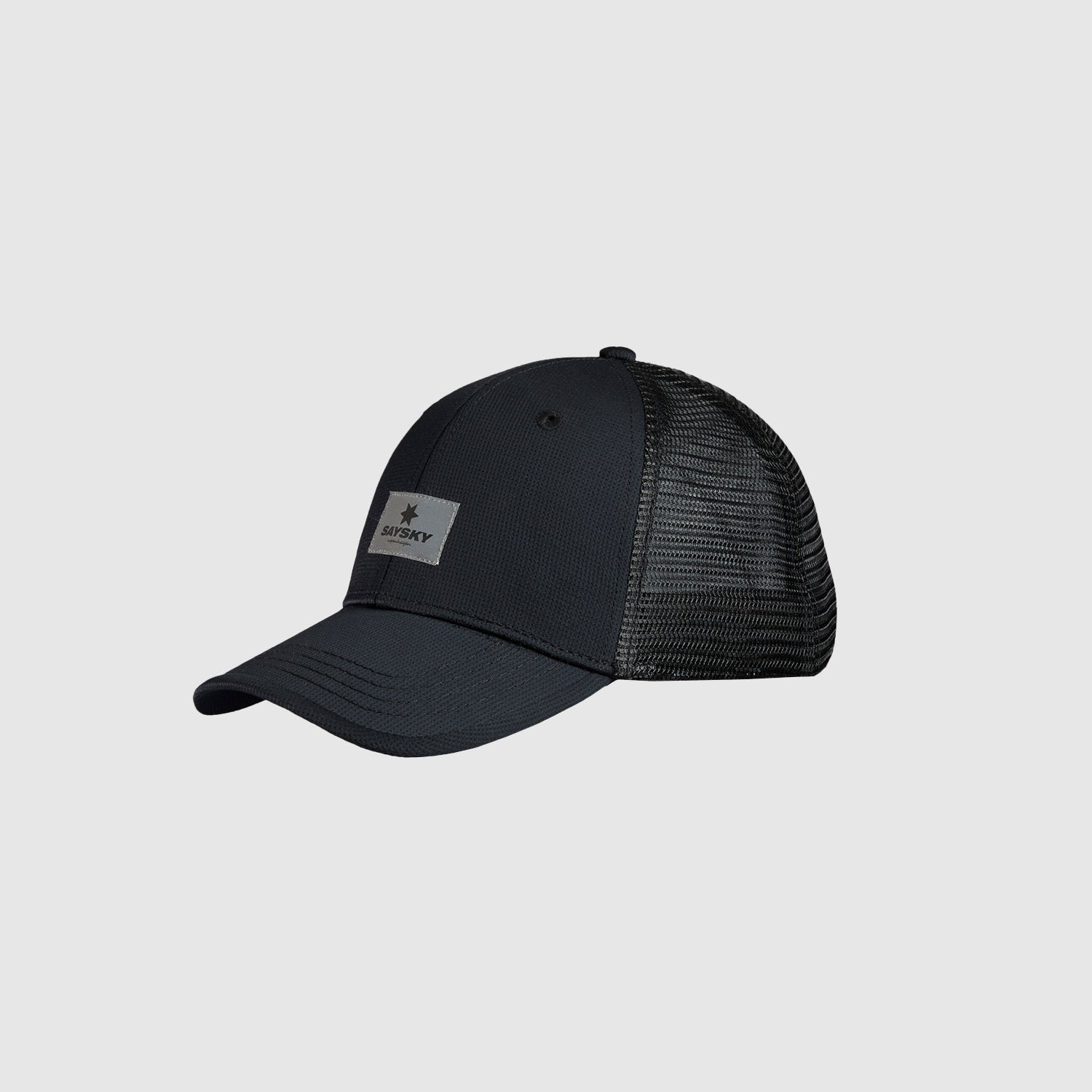 キャップ XMAHA10 Trail Cap - Black [ユニセックス]