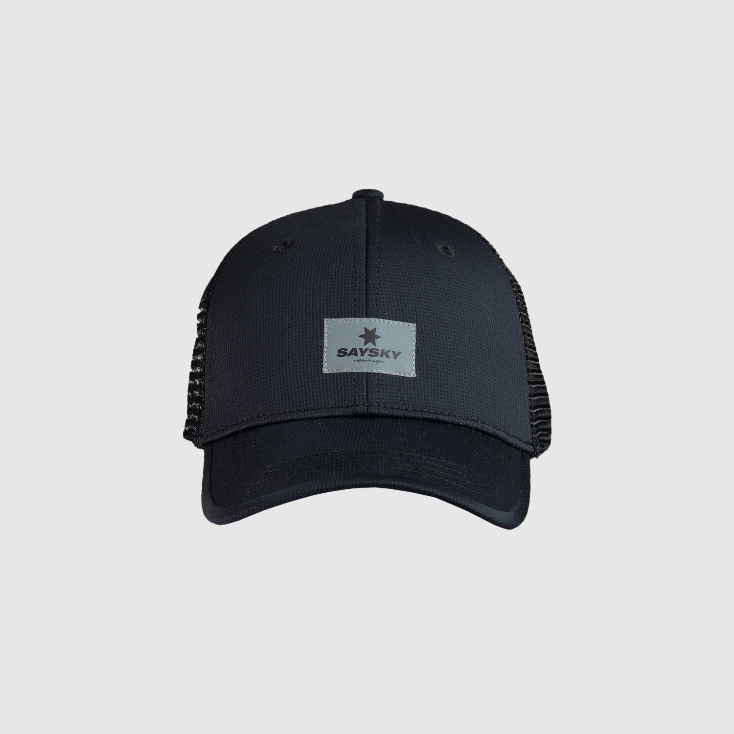 キャップ XMAHA10 Trail Cap - Black [ユニセックス]