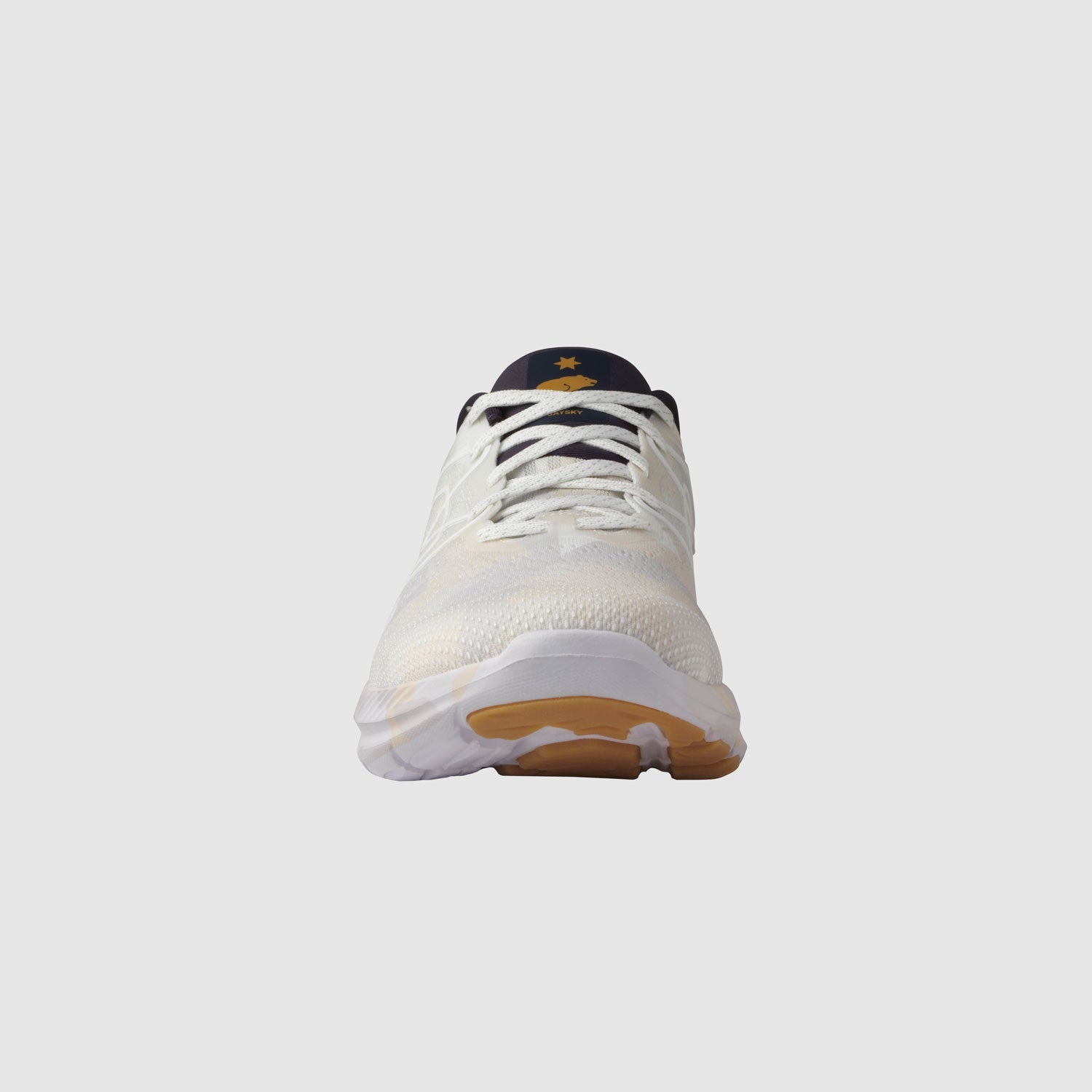 ランニングシューズ KH200348 Women's Karhu X Saysky Fusion 3.5 - 801beige [レディーズ]