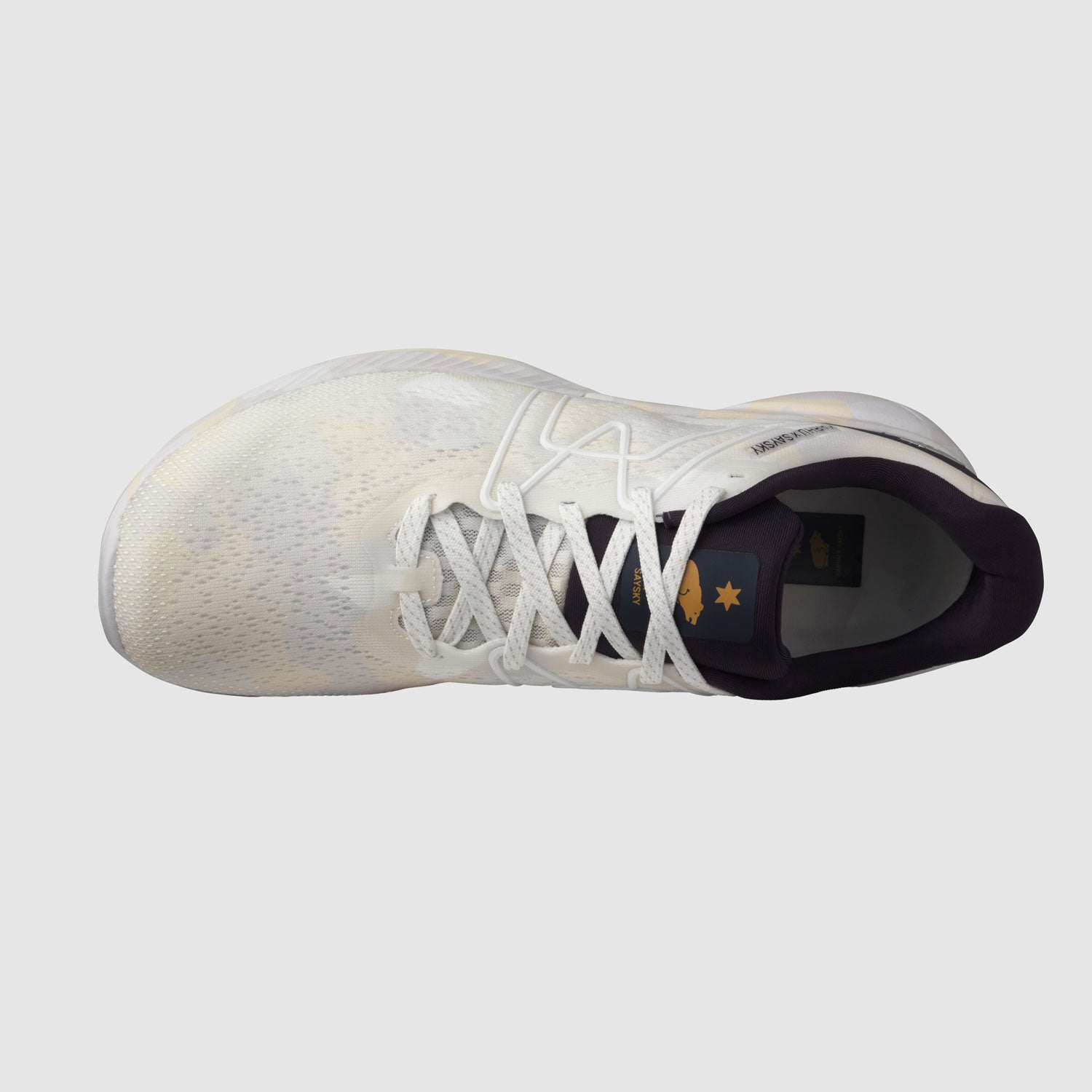 ランニングシューズ KH200348 Women's Karhu X Saysky Fusion 3.5 - 801beige [レディーズ]